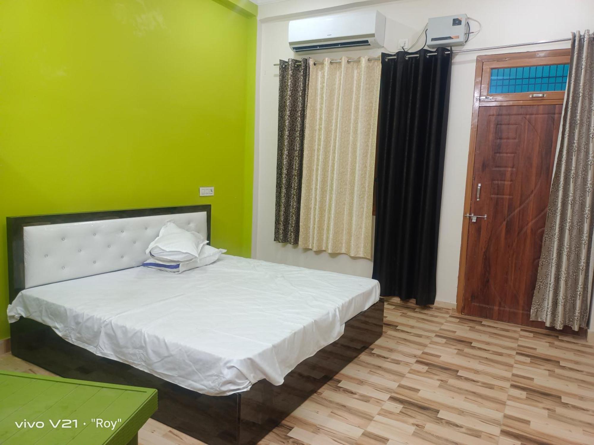 Homestay Krishna