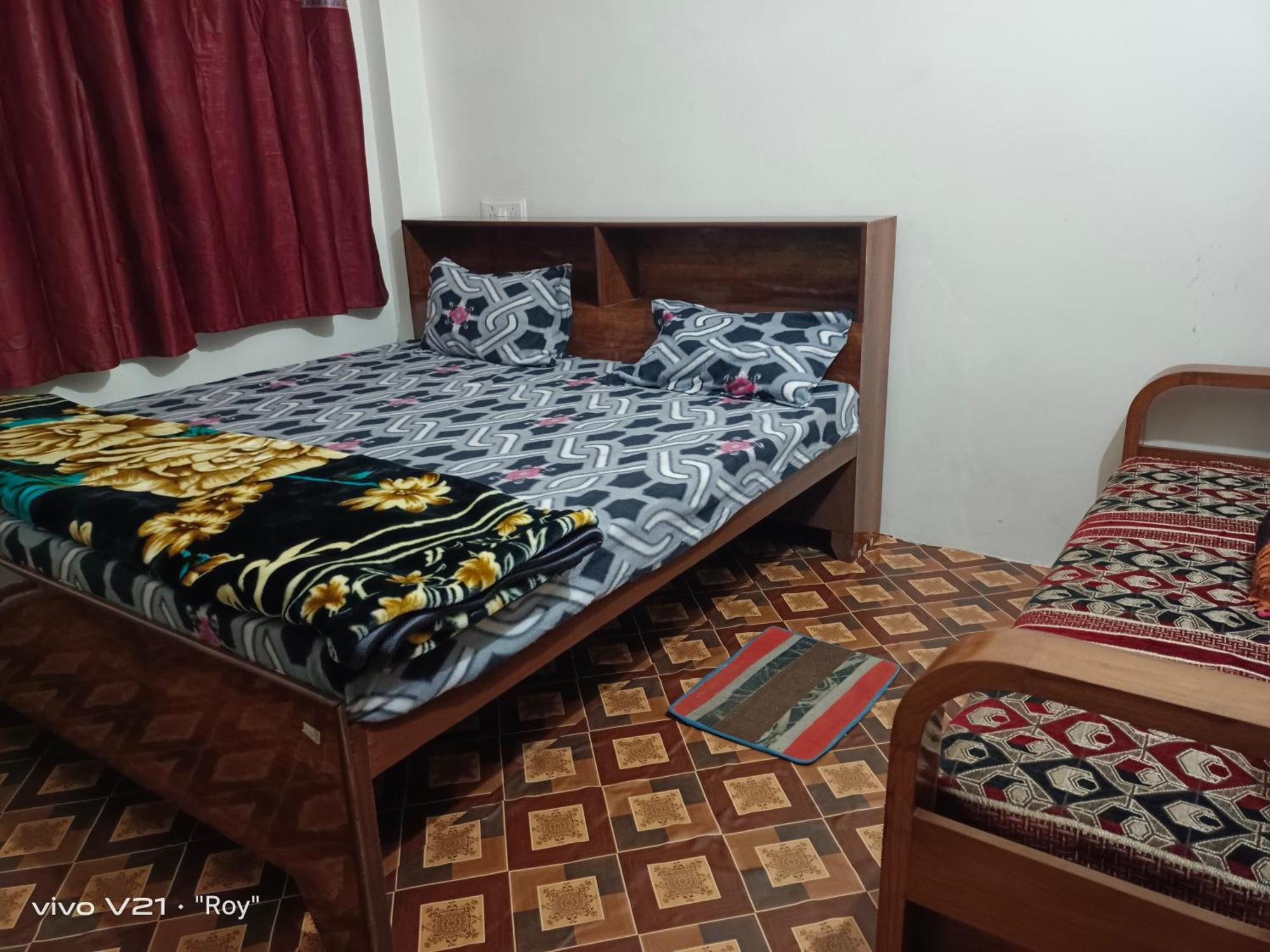 Homestay Krishna *