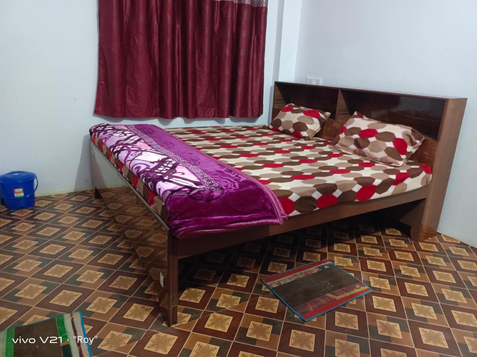 Homestay Krishna *
