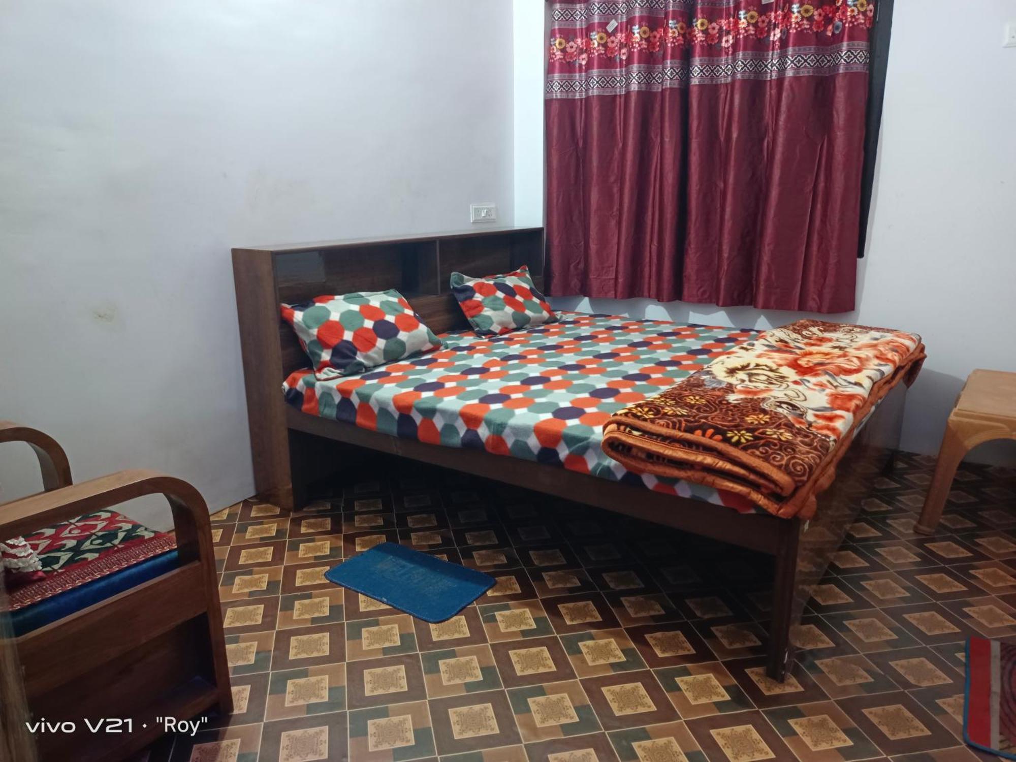Homestay Krishna *