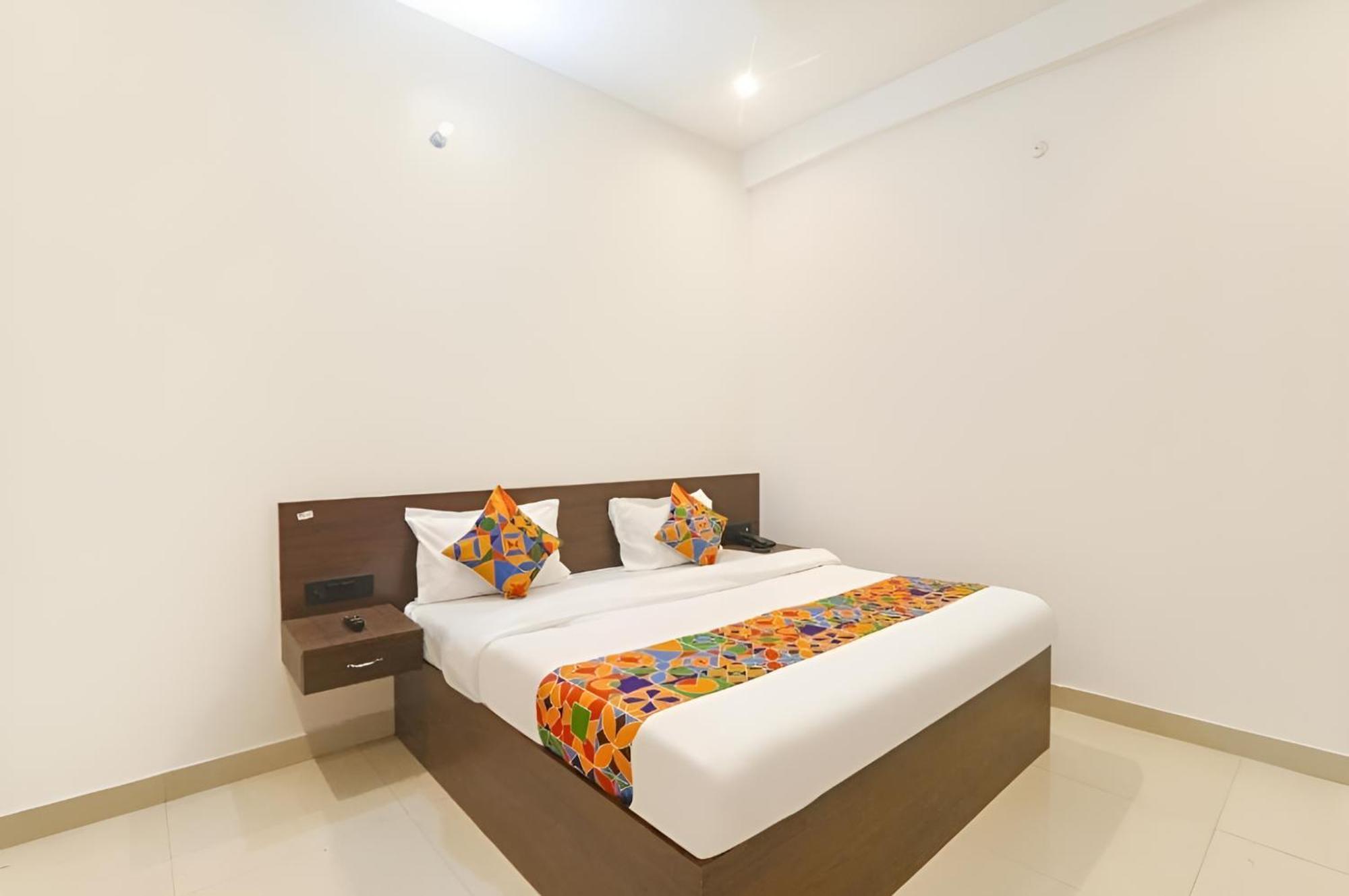 Hotel Hridayam Madhuram 3*