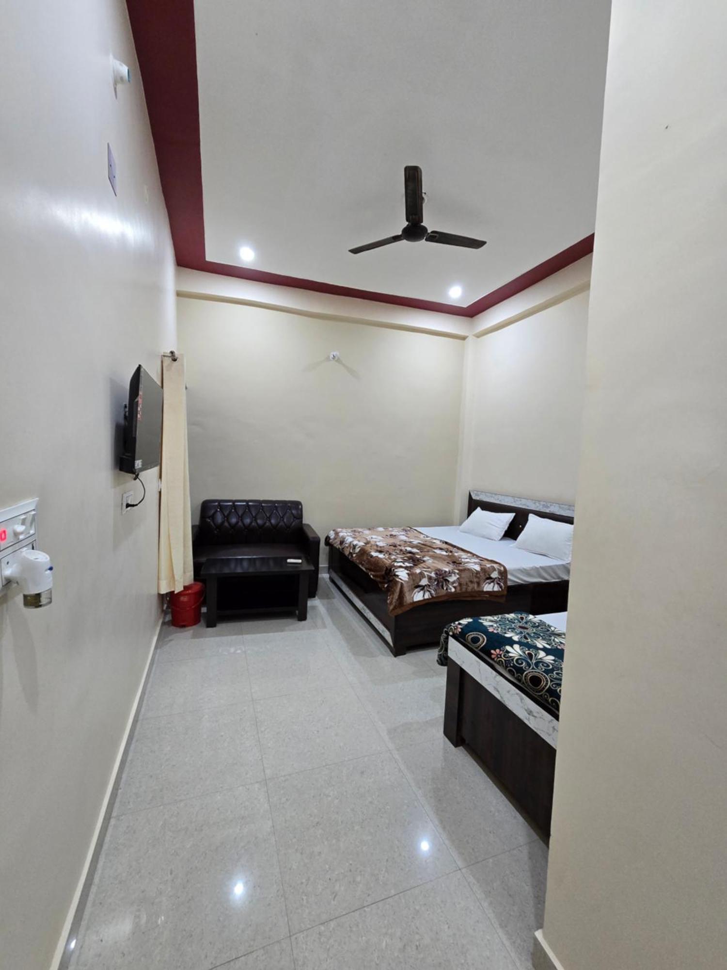 Siddhi Palace, Near Ram Mandir Ayodhya