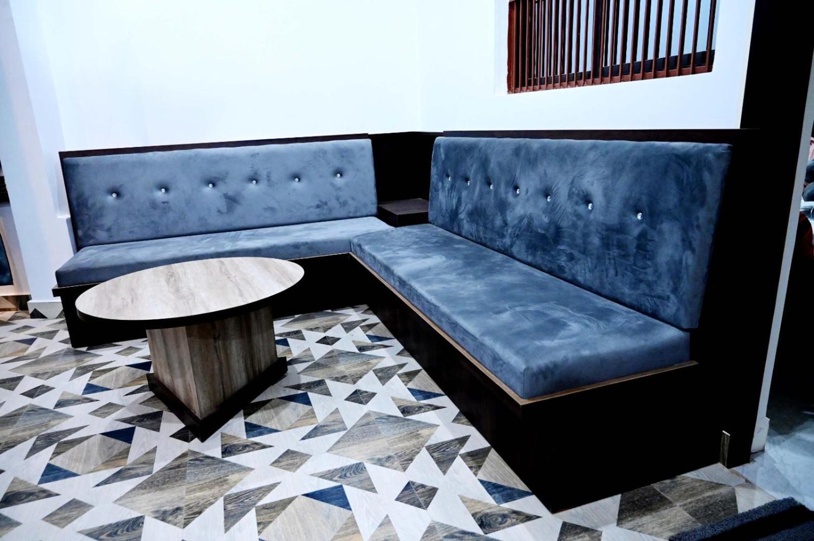 Swagatam Hotel
