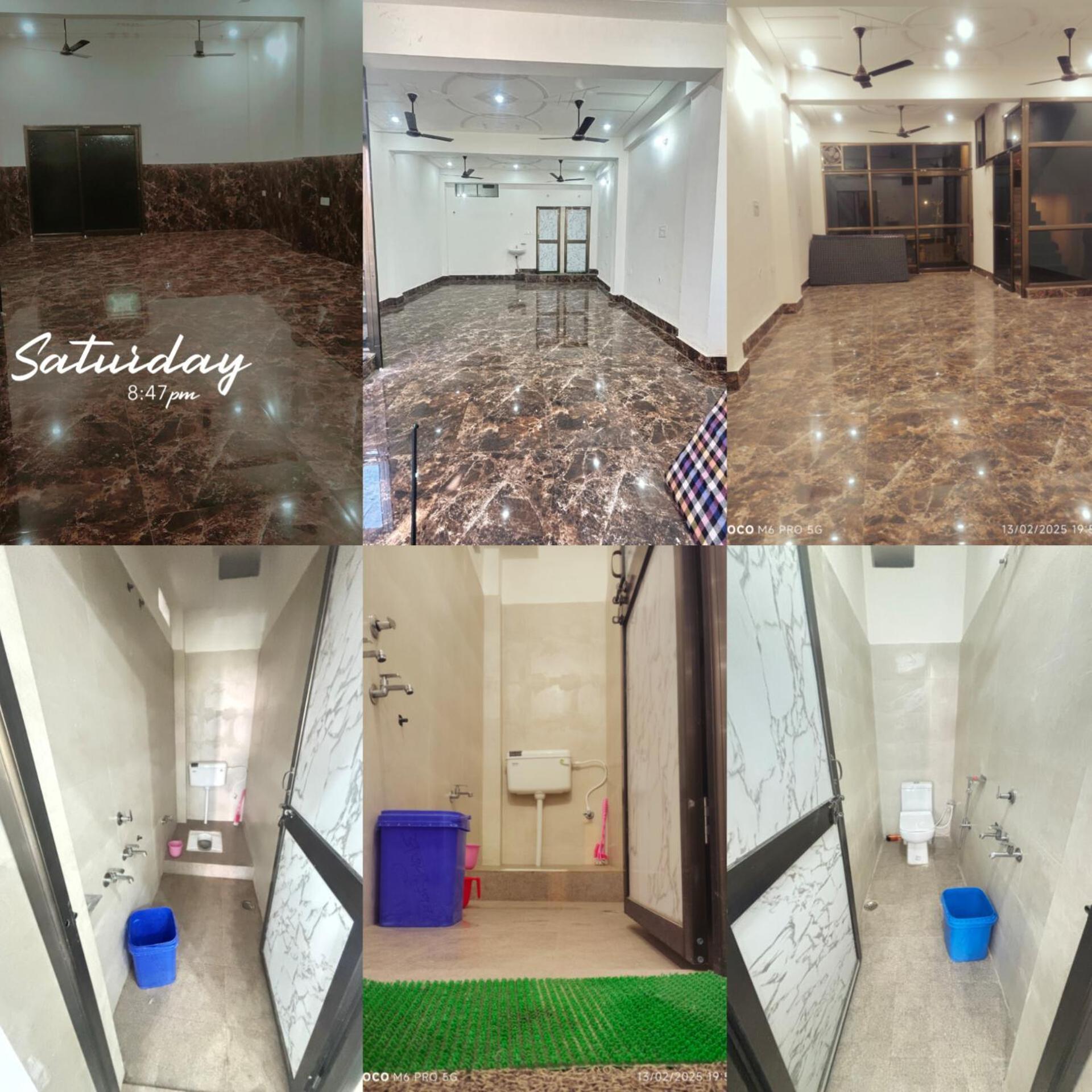 Homestay Taaraji Yatri Niwas