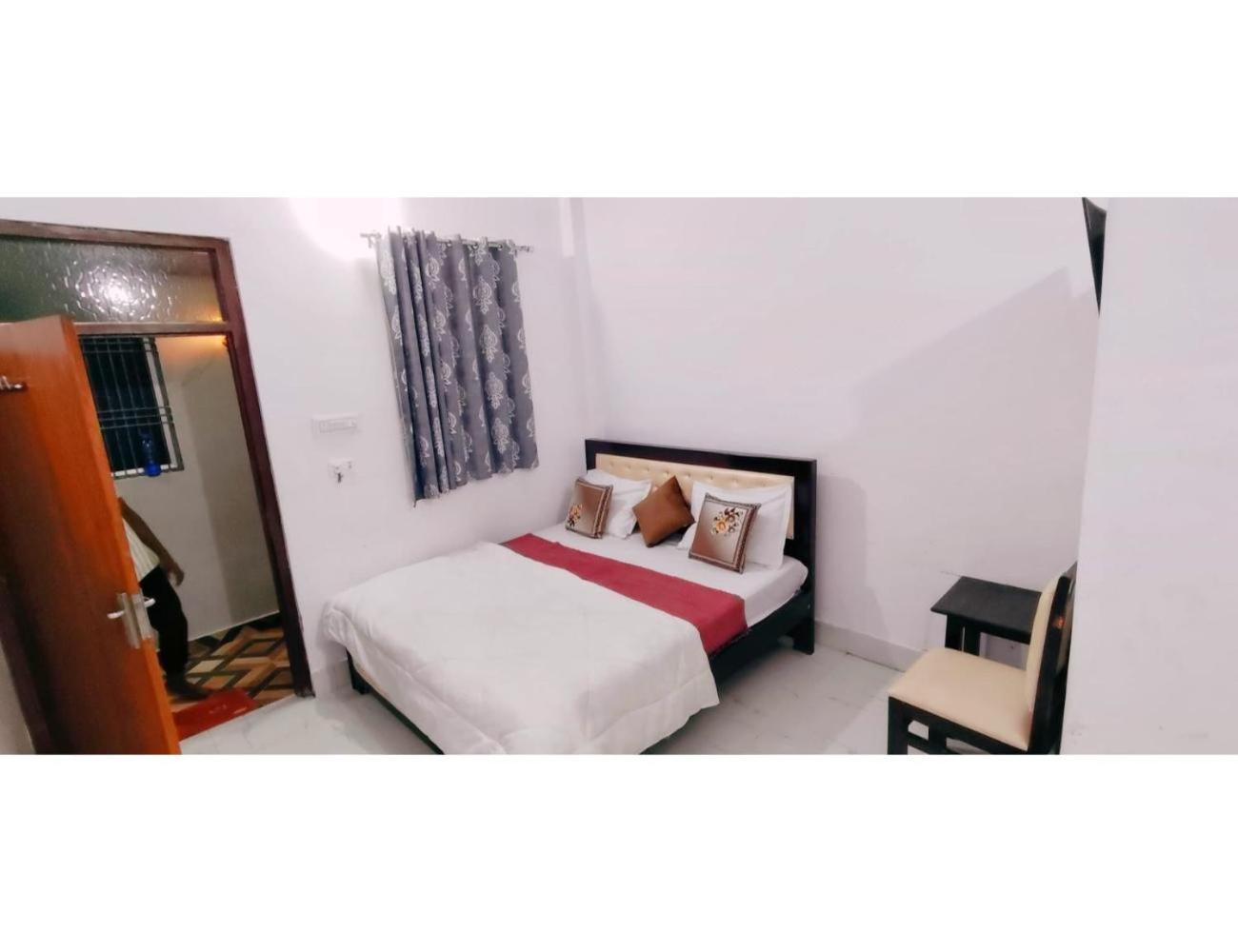 Krishna Cottage, *