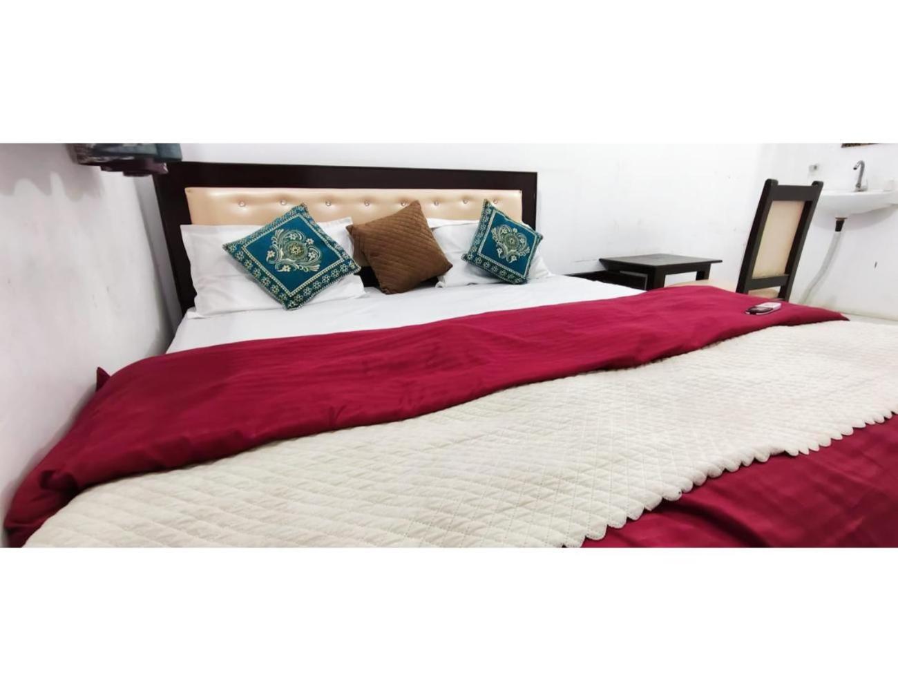 Krishna Cottage,