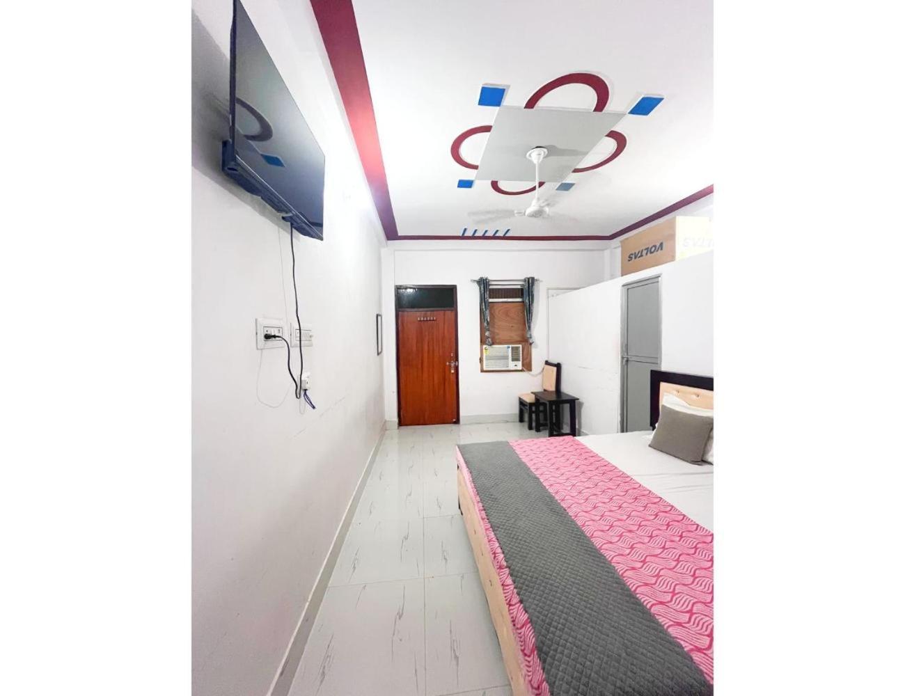 Homestay Krishna Cottage,