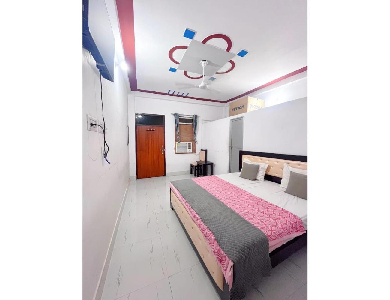 Krishna Cottage, Ayodhya