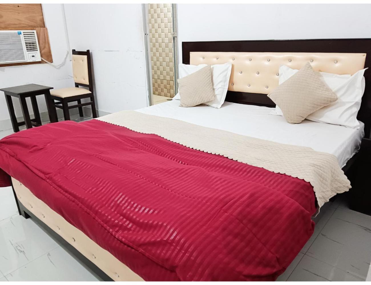 Krishna Cottage,