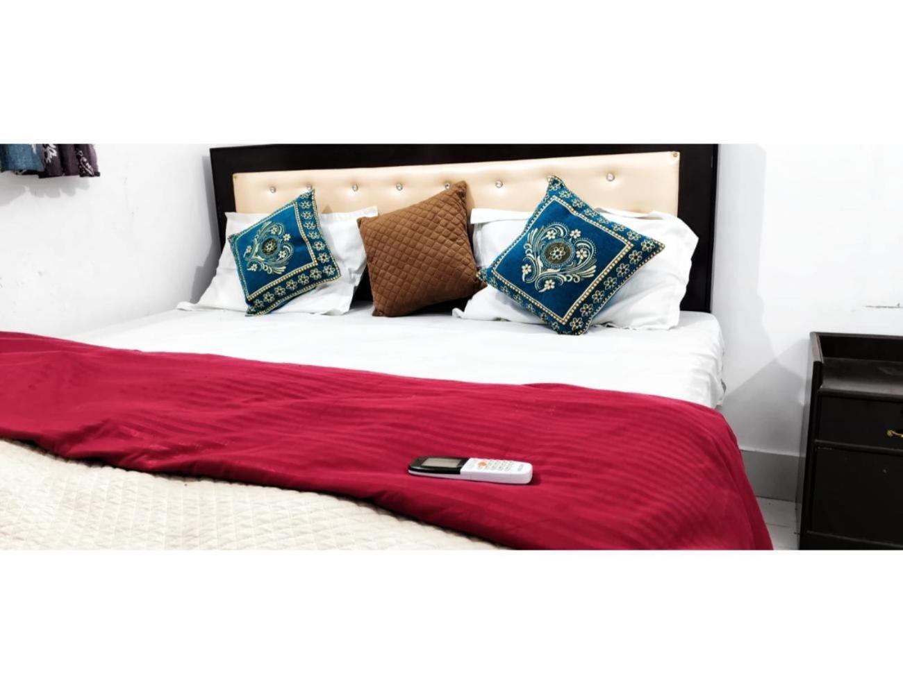 Krishna Cottage, Homestay