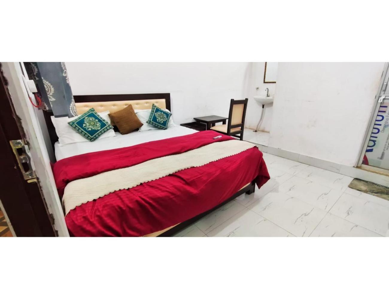 Homestay Krishna Cottage,