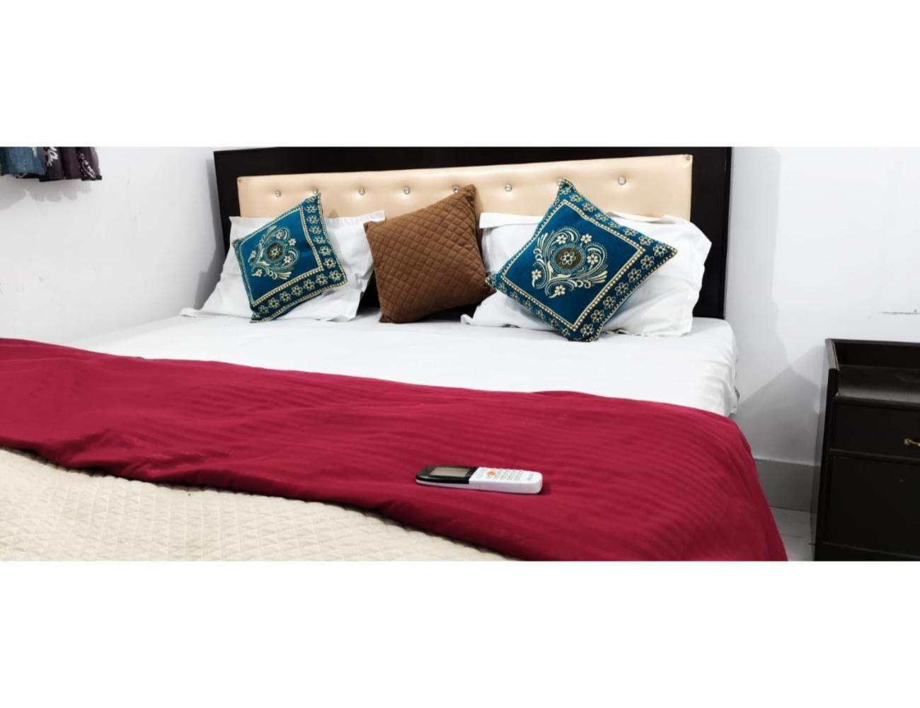 Krishna Cottage, Homestay