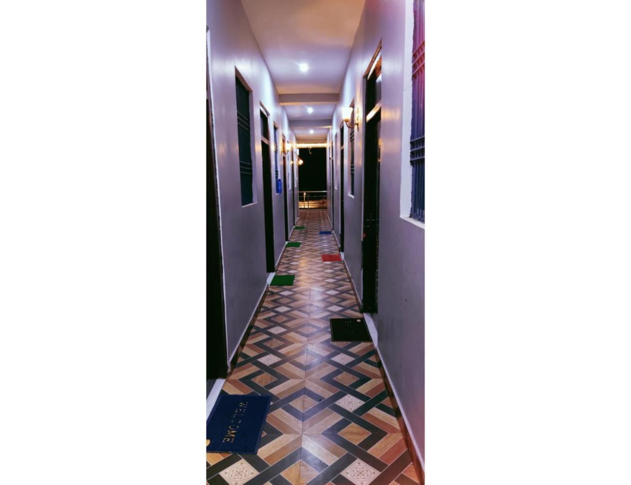 Homestay Krishna Cottage,