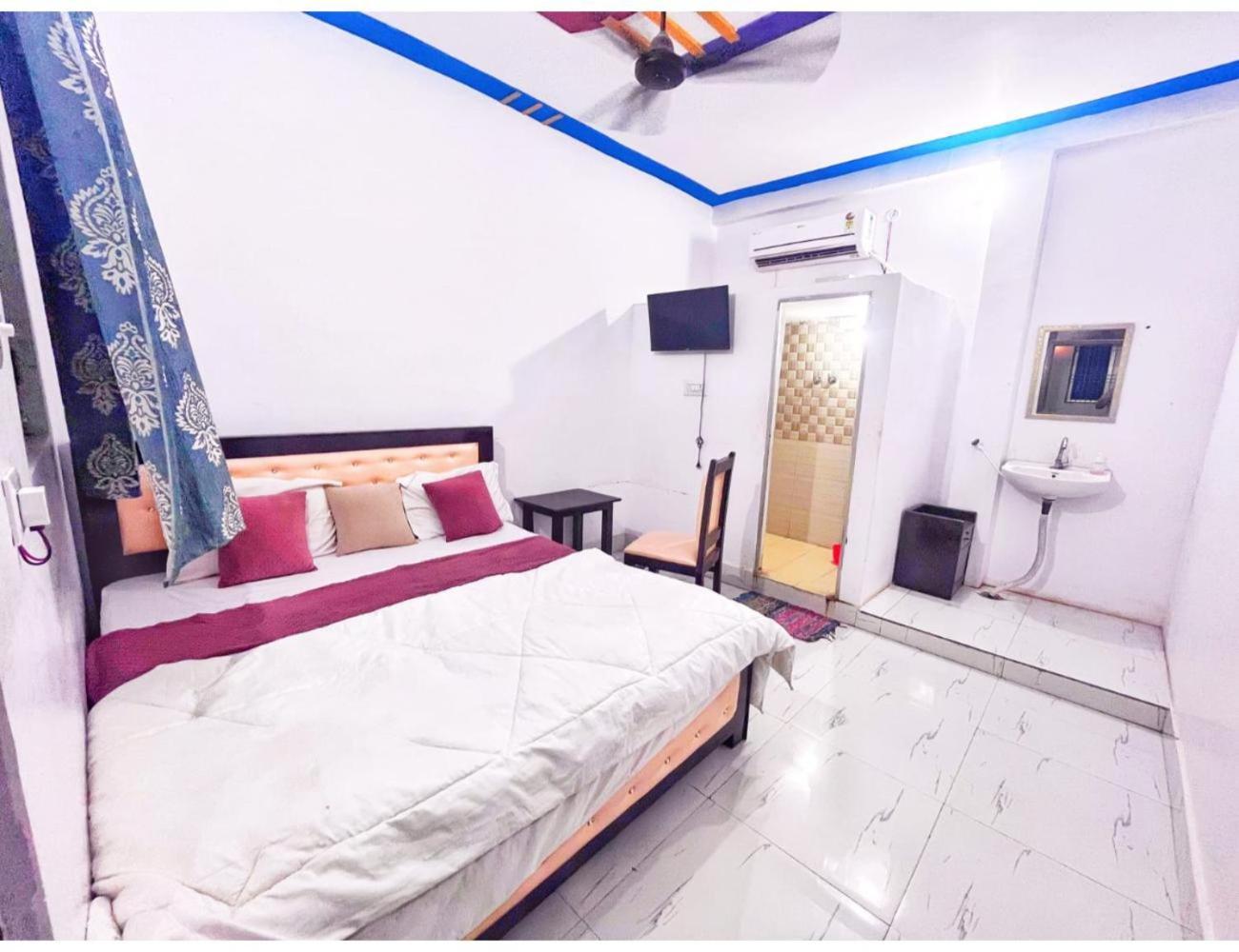 Krishna Cottage, Homestay