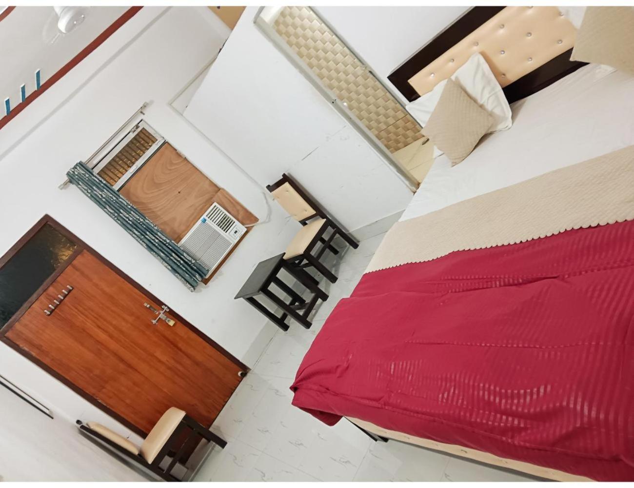 Krishna Cottage, Homestay *