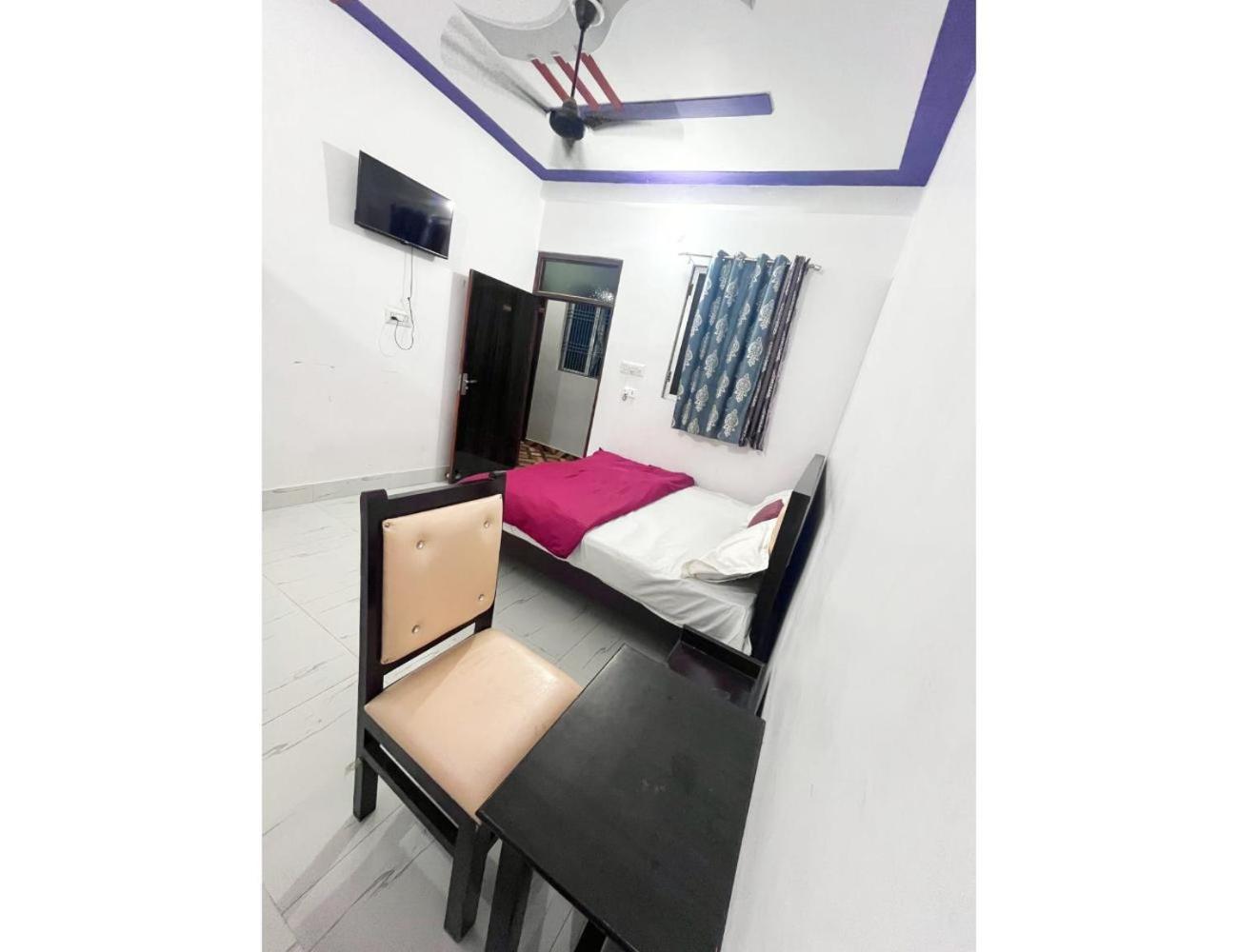 Homestay Krishna Cottage, Ayodhya
