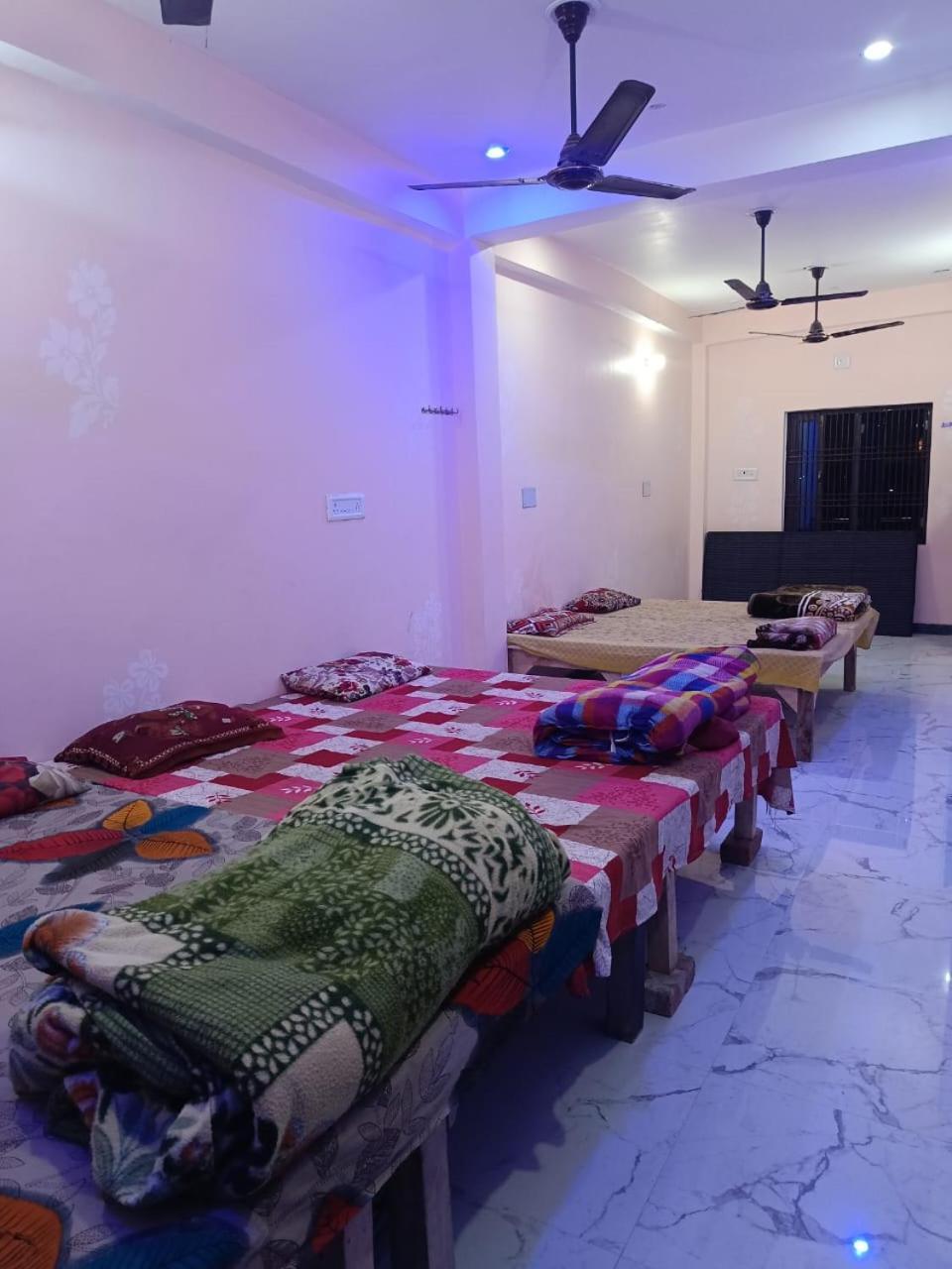 Homestay Maa Janki Paying