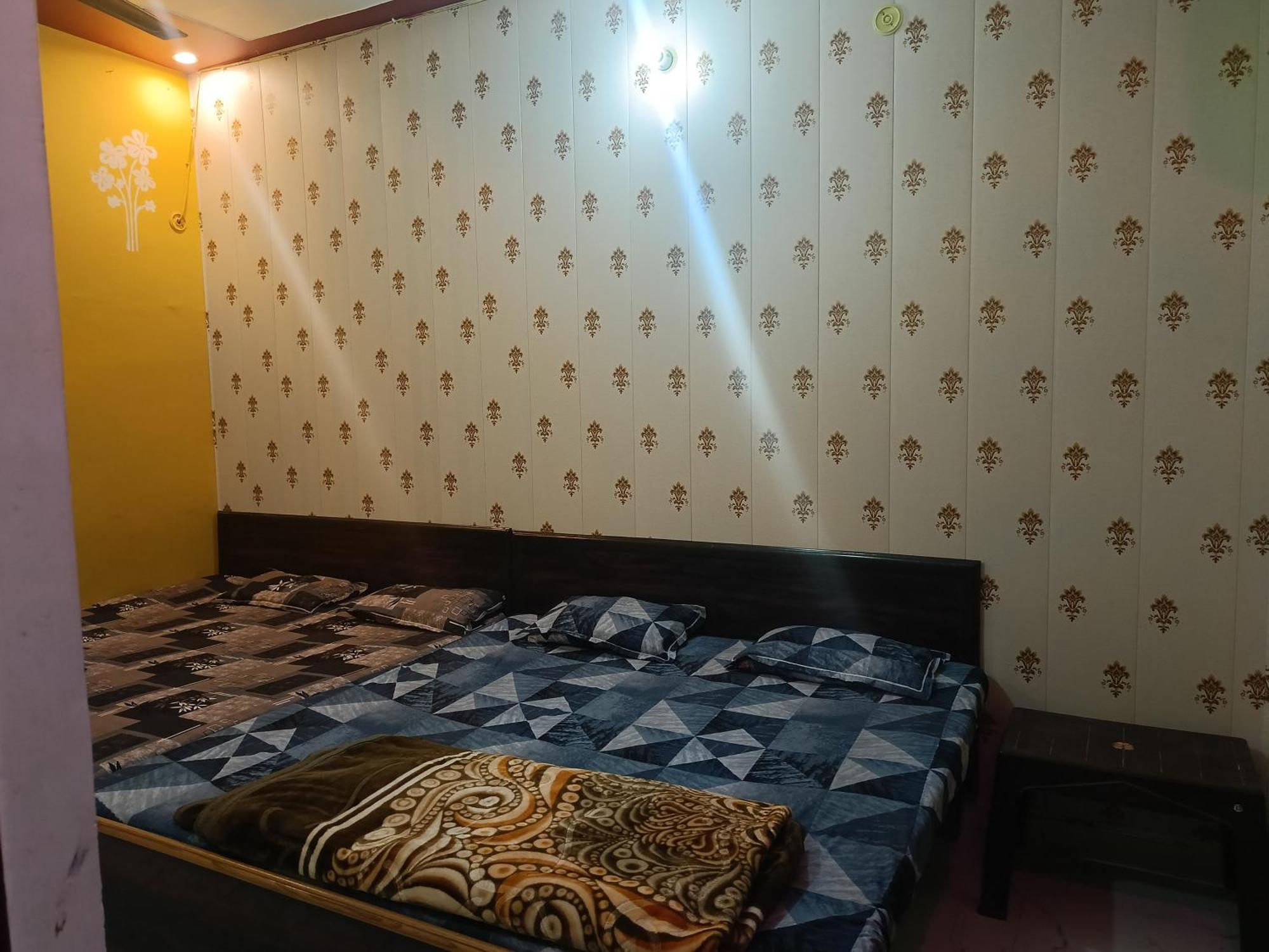 Maa Janki Paying Homestay