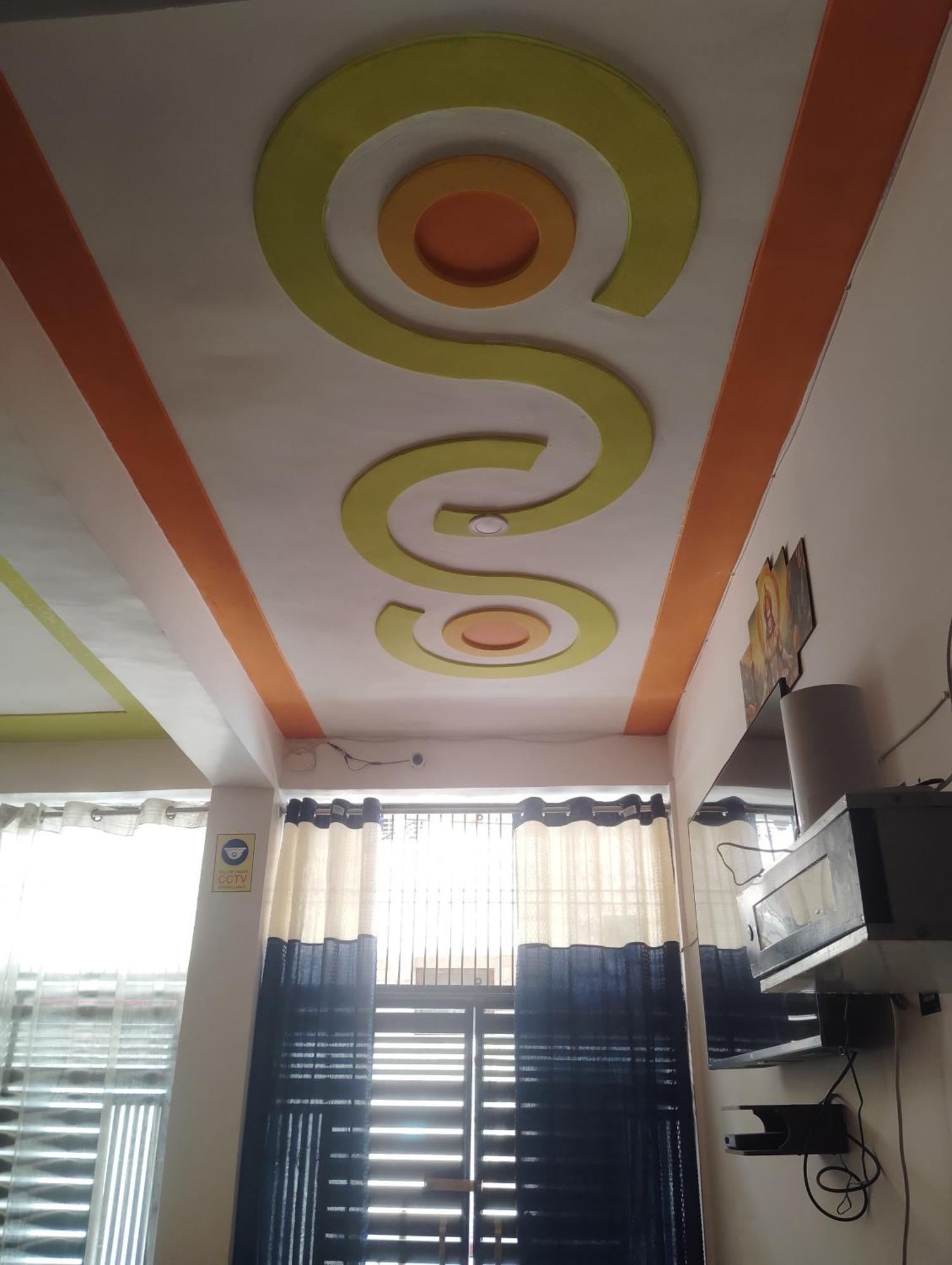 Homestay Om Sadan *