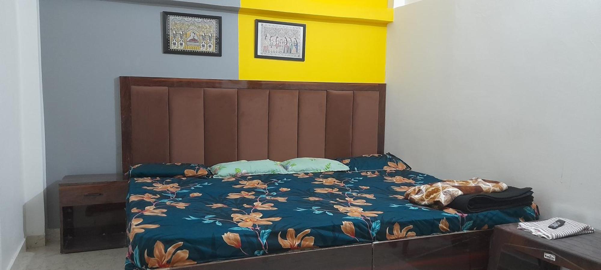 Homestay Sachan