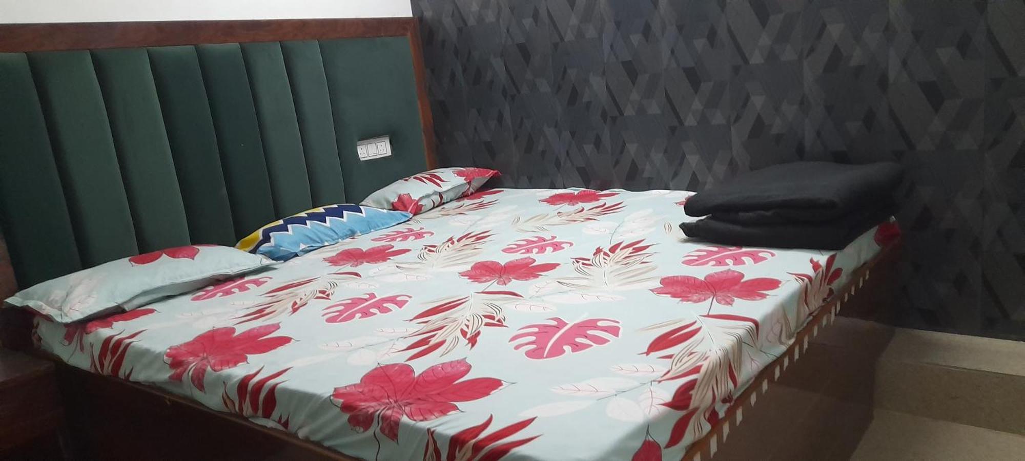 Sachan Homestay Ayodhya
