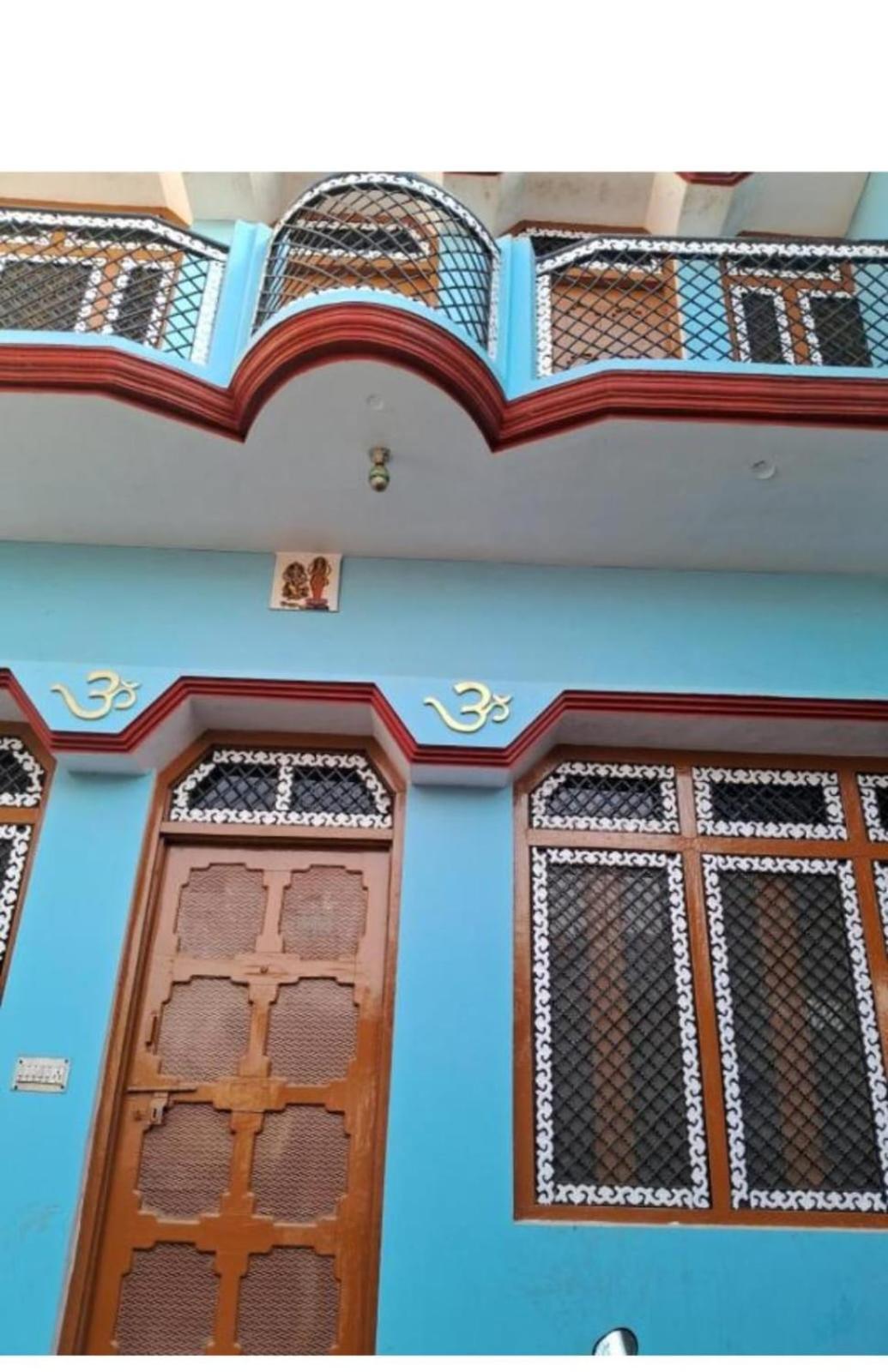 Saket Holiday home Ayodhya