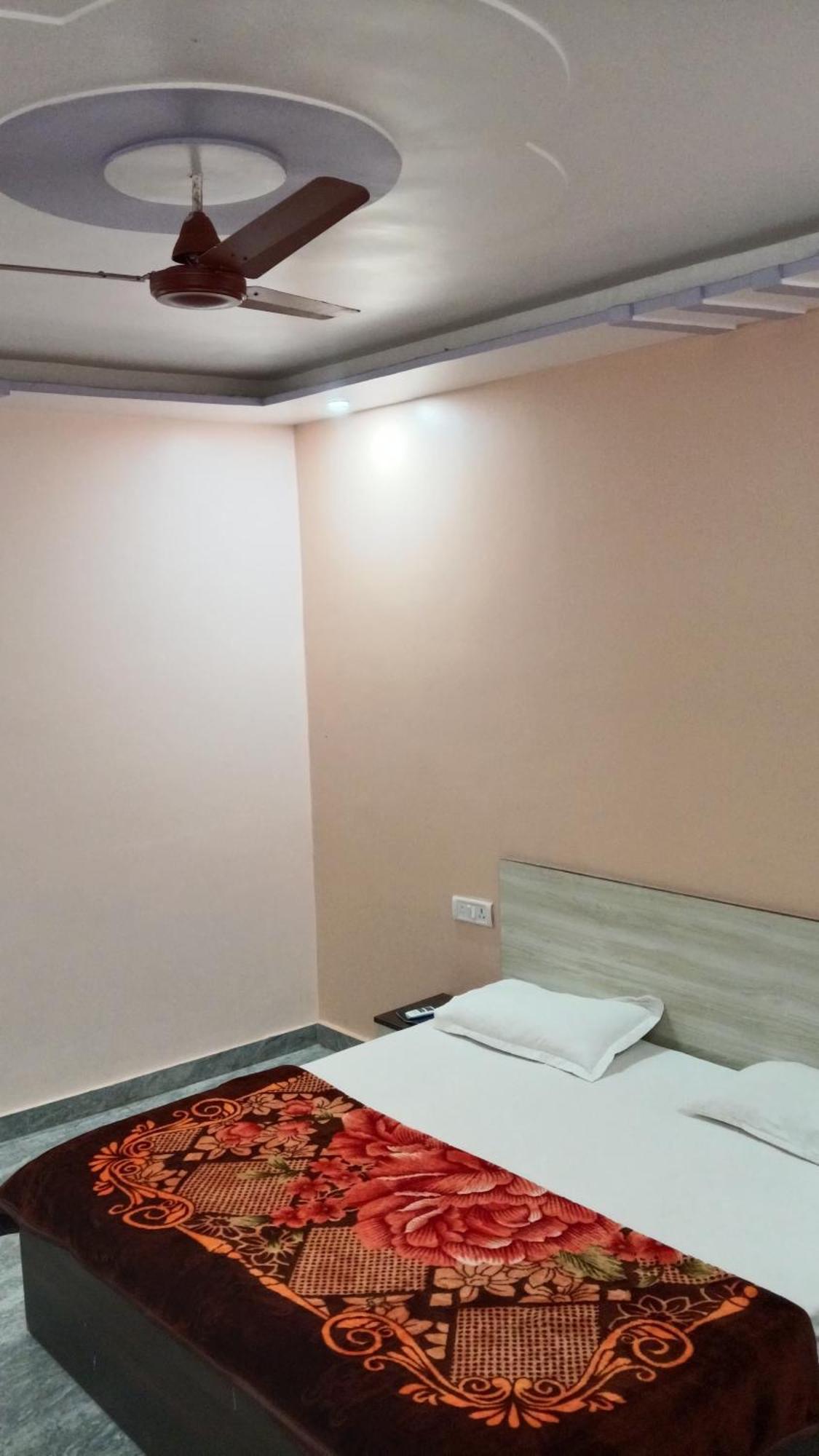 Holiday home Shri Laxmi