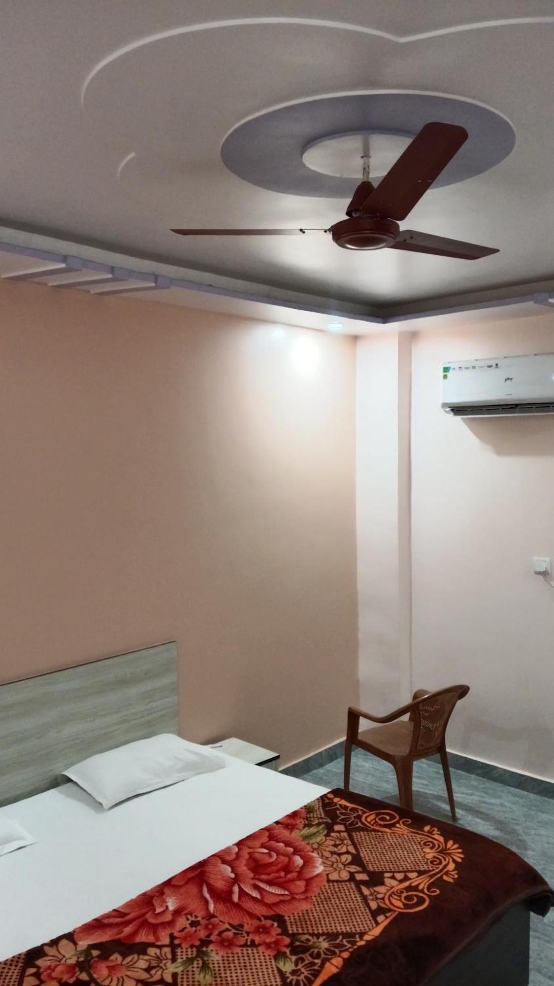 Holiday home Shri Laxmi