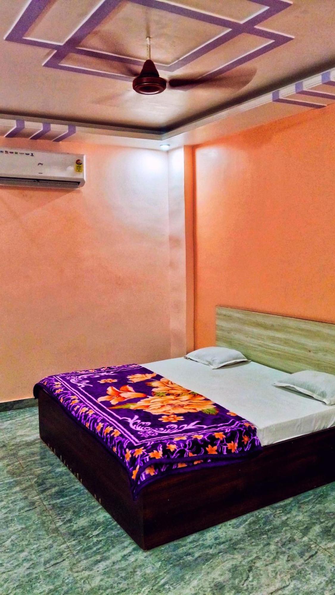 Holiday home Shri Laxmi *