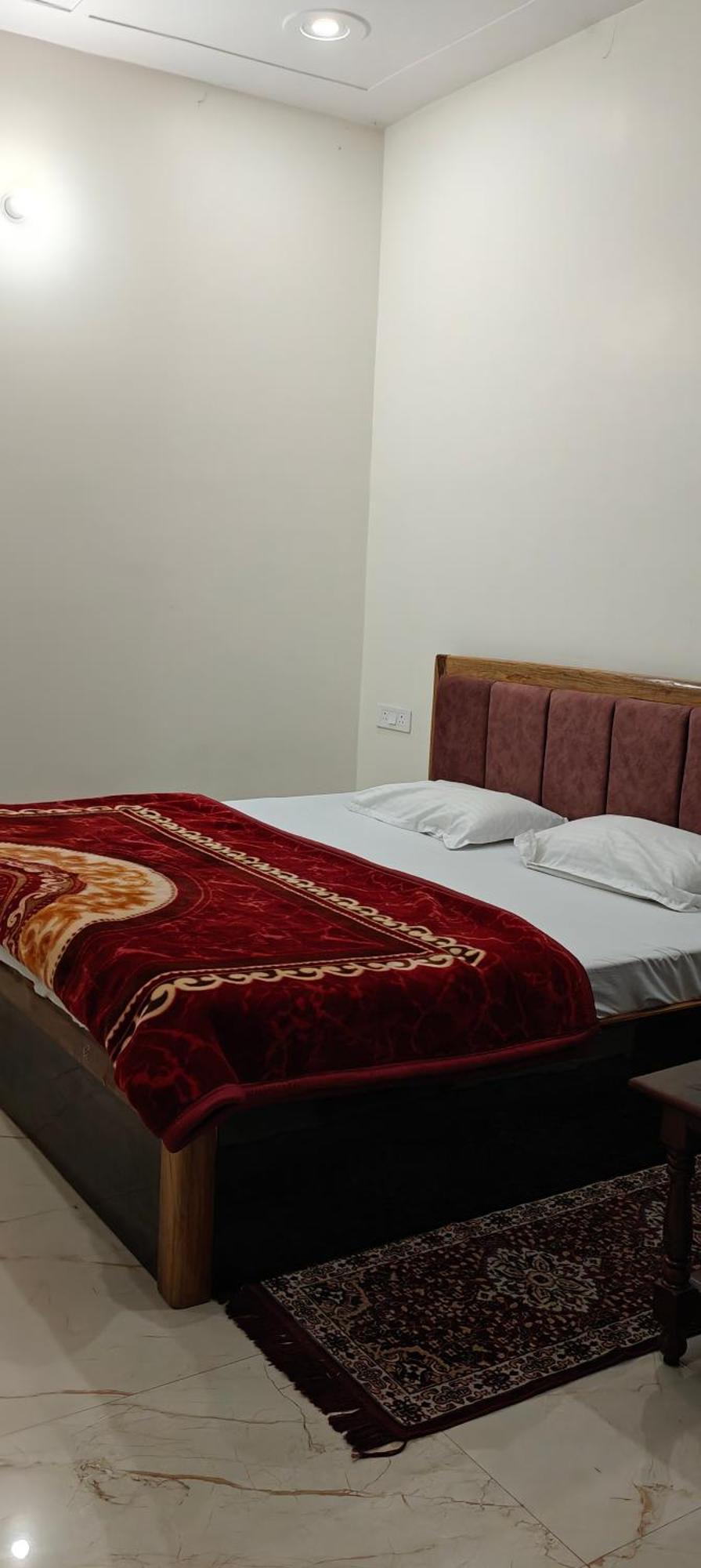Janki Paying * Ayodhya