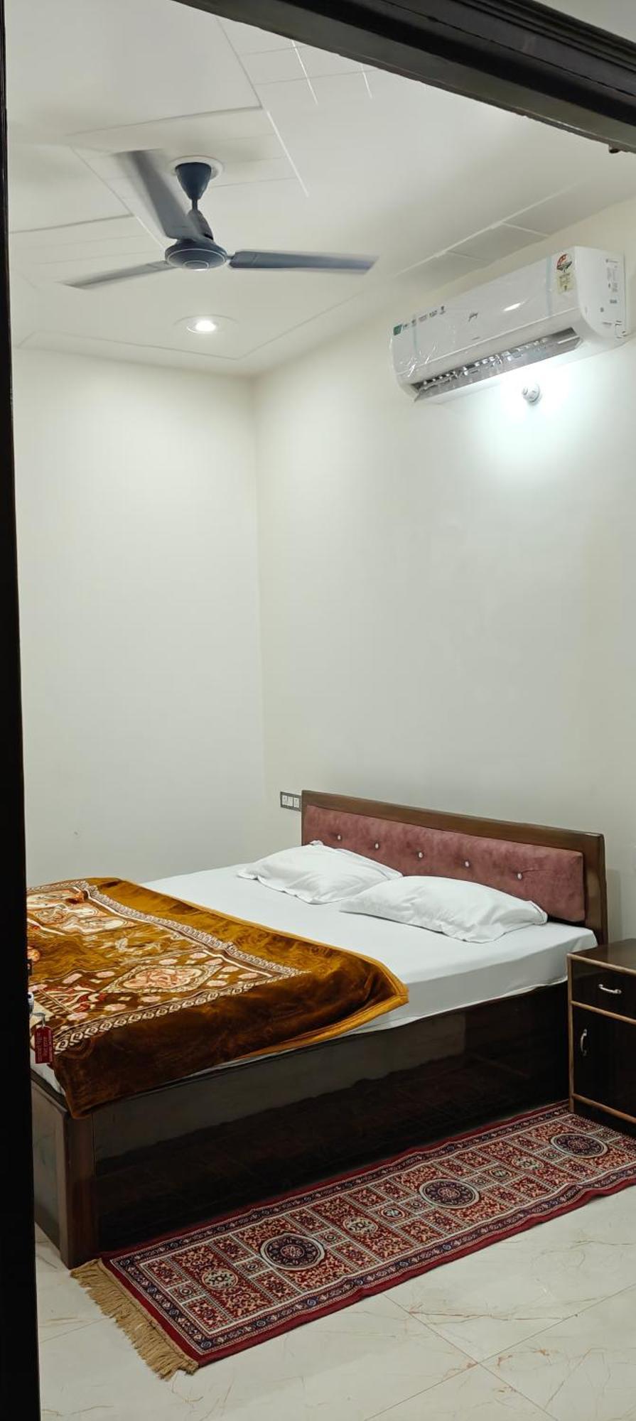 Janki Paying Apartment Ayodhya