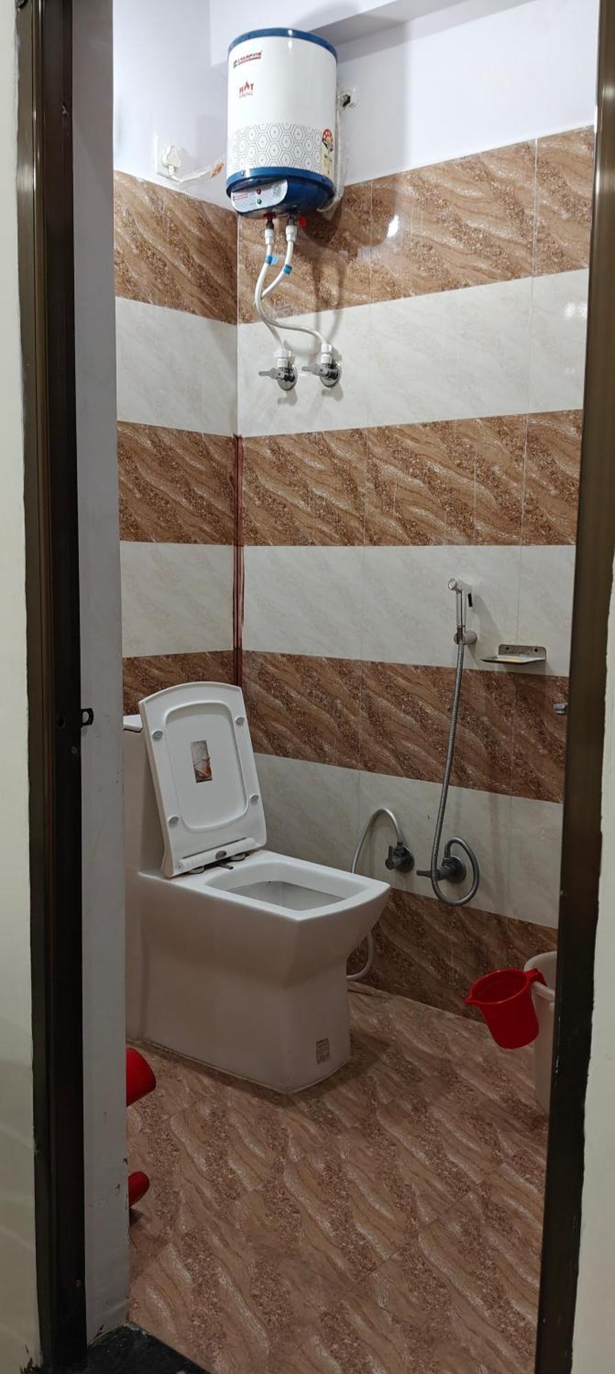 Apartment Janki Paying Ayodhya