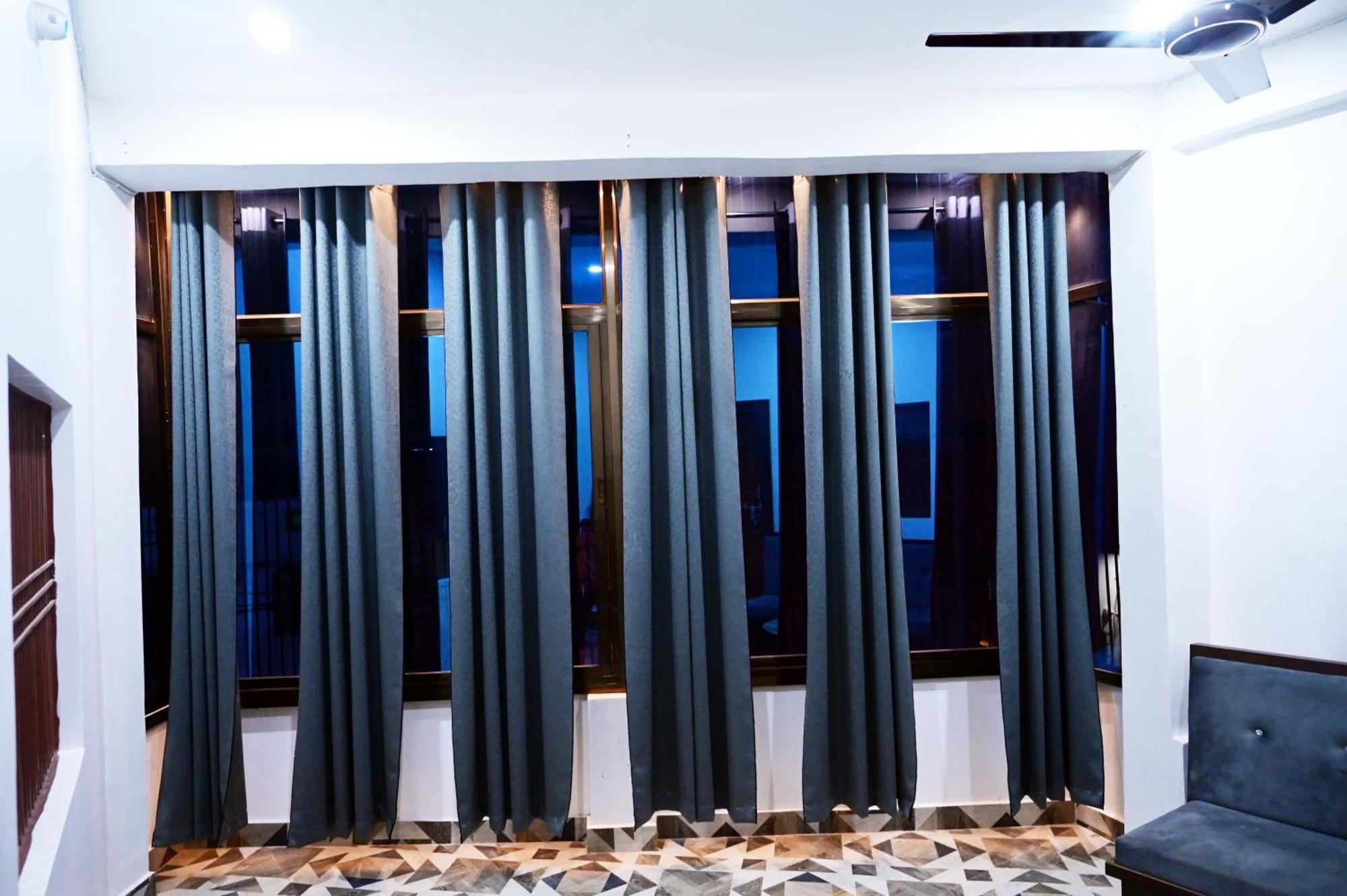 Swagatam Hotel