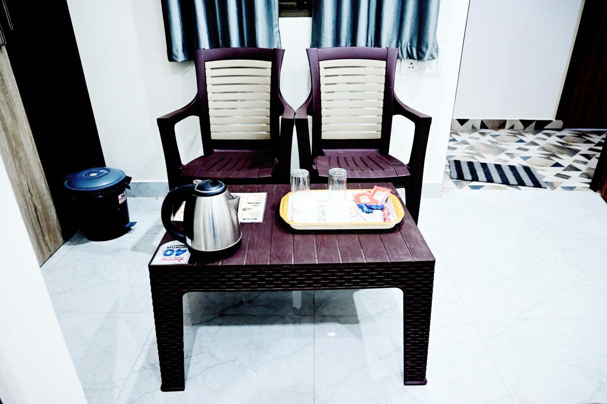Swagatam Hotel