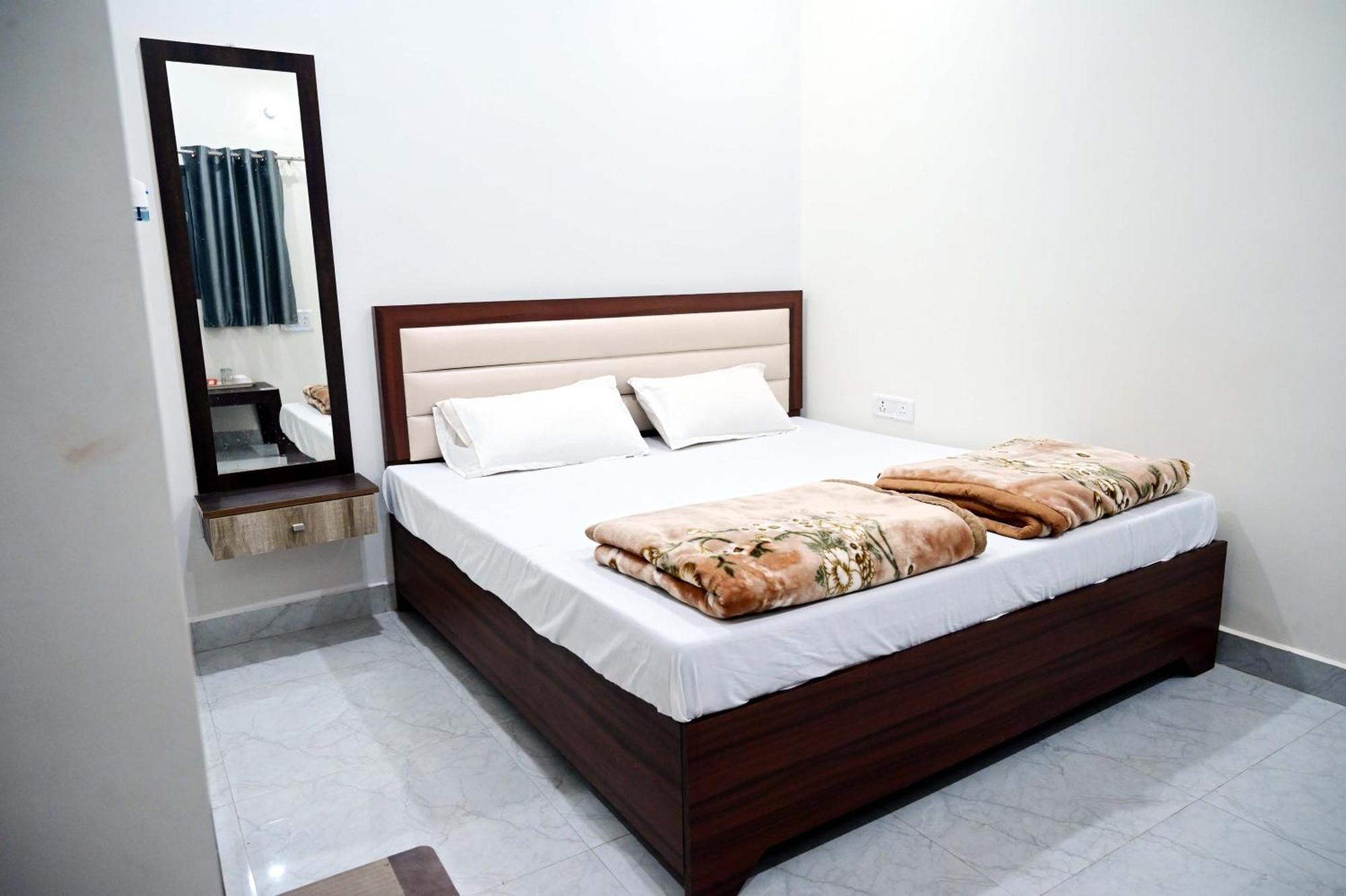 Swagatam 3* Ayodhya