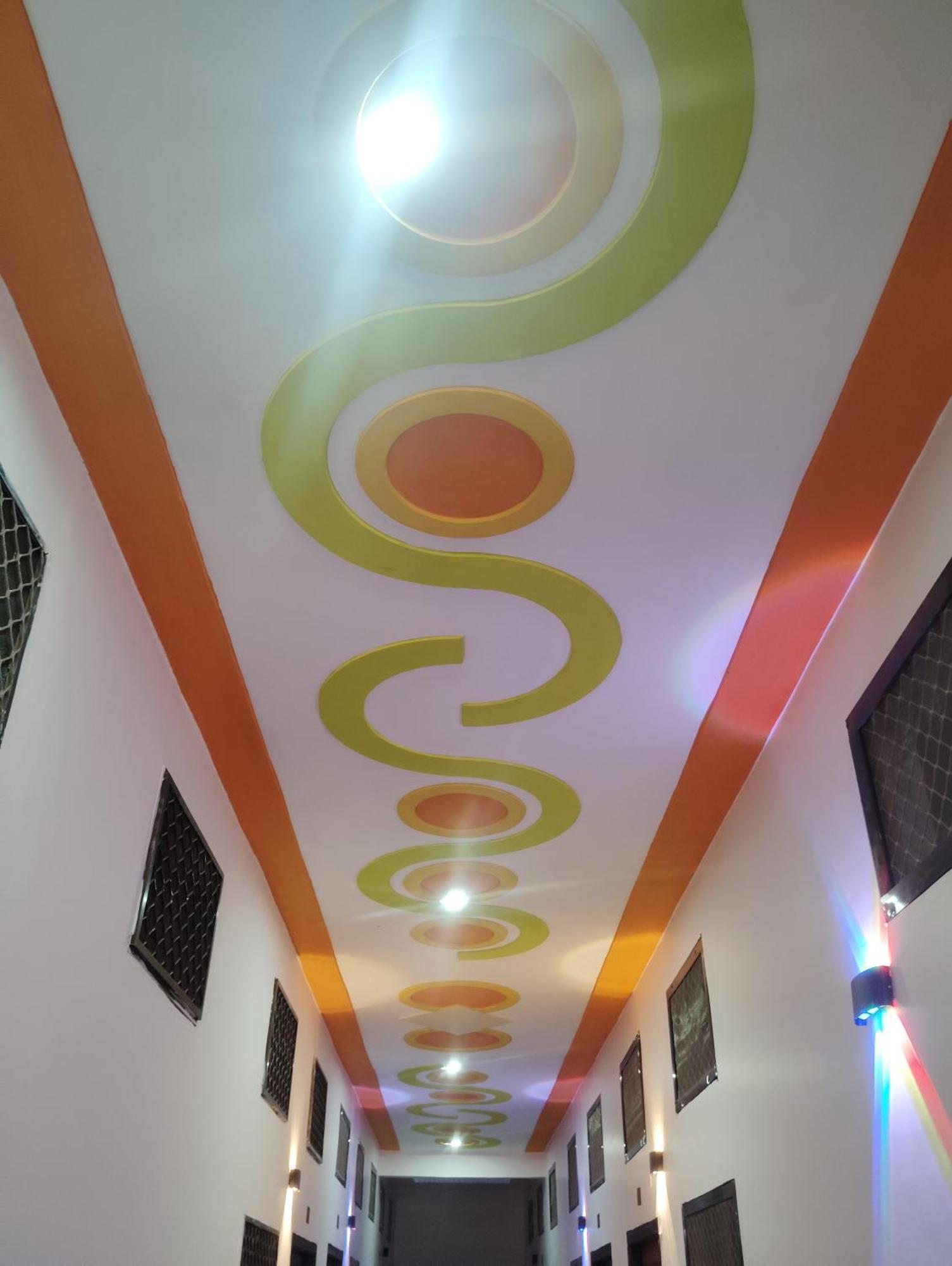 Om Sadan Homestay Ayodhya