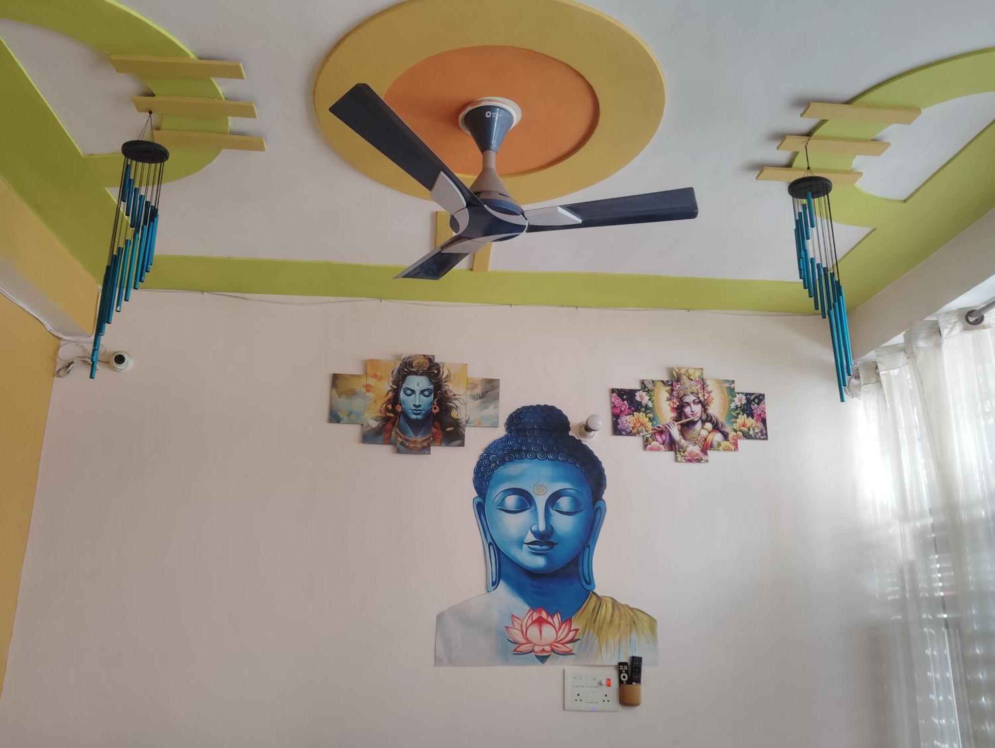 Om Sadan * Ayodhya