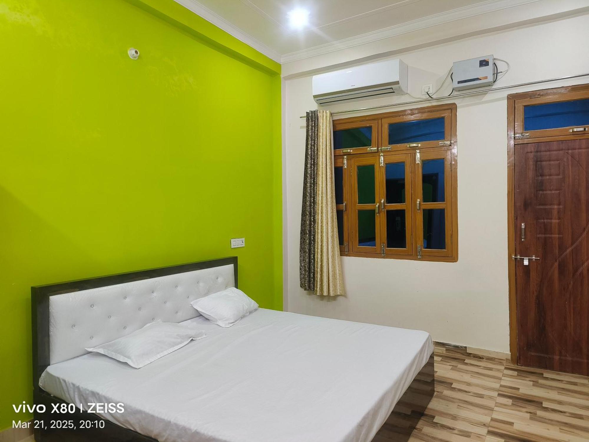 Adwit Homestay