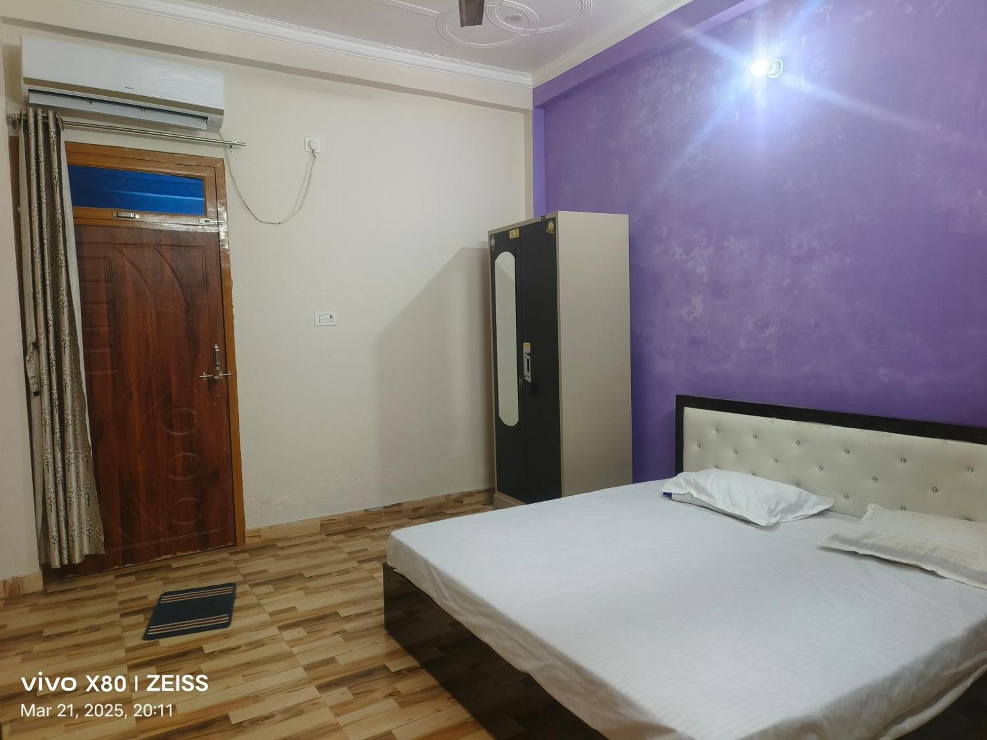 Adwit Homestay