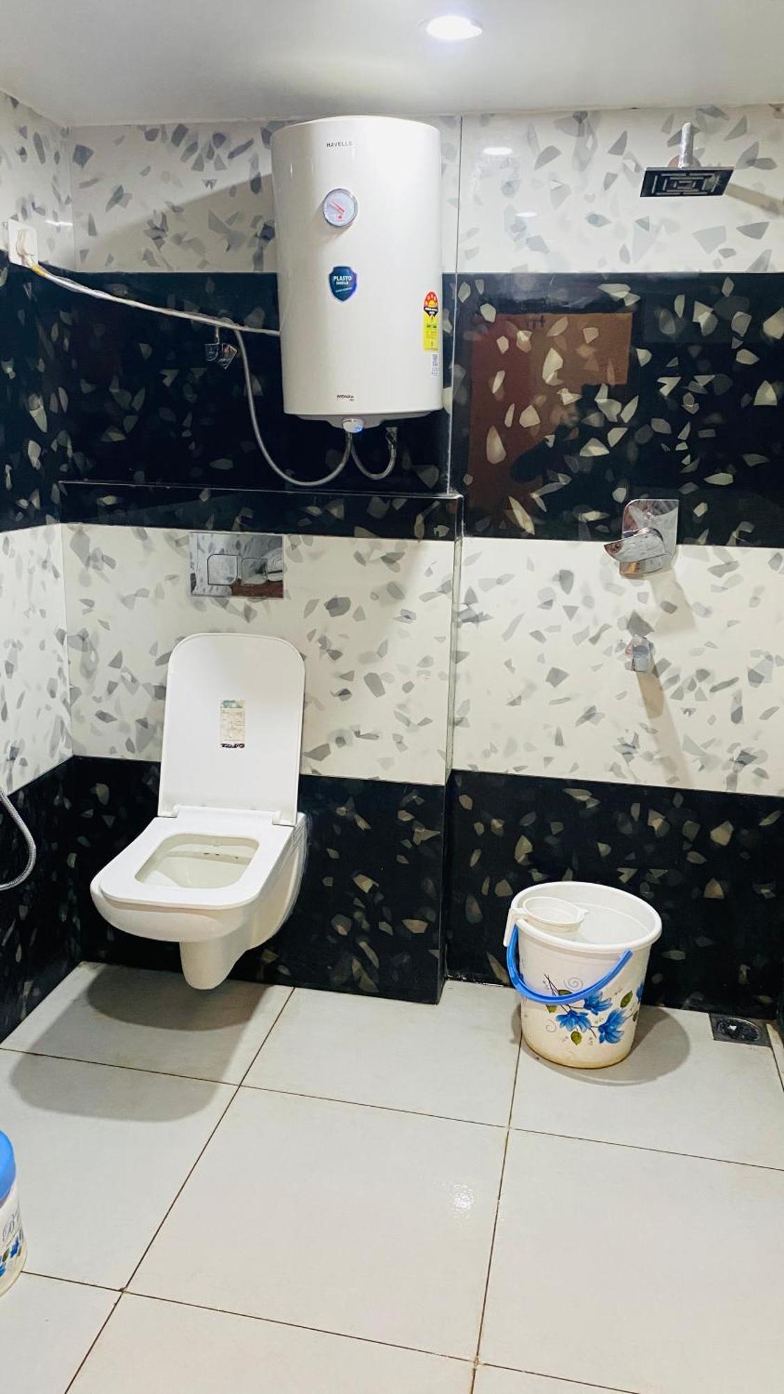 Guest house Vishnupriya