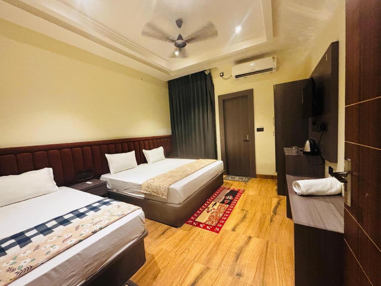 Arcadia Awadh Ayodhya