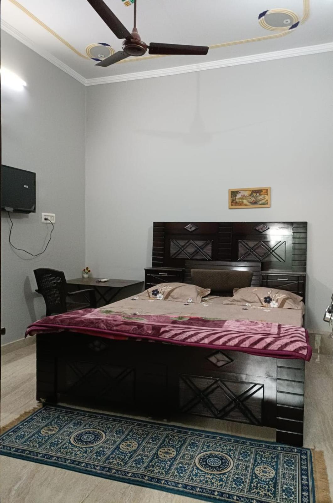Homestay Prakash