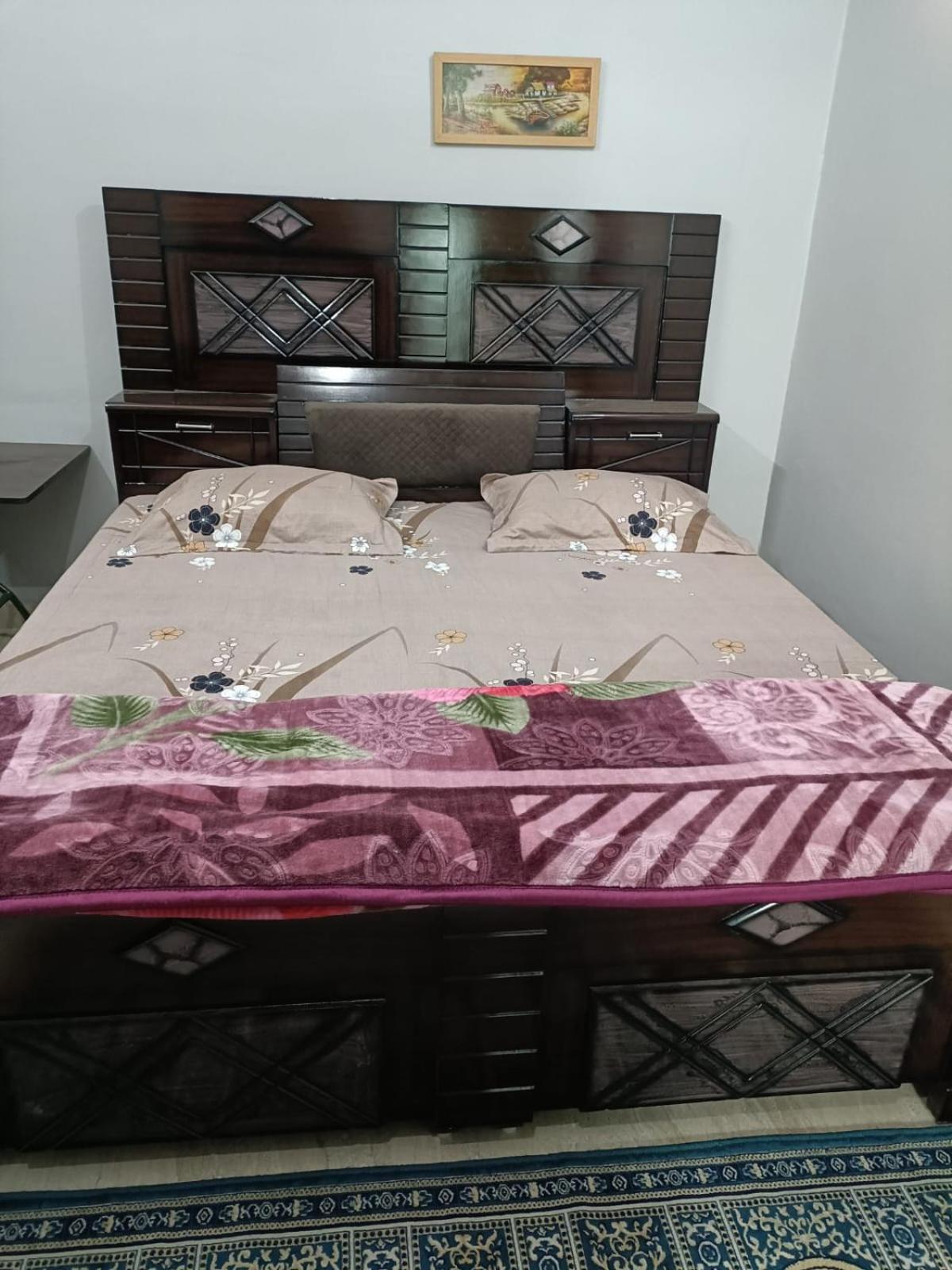 Homestay Prakash Ayodhya