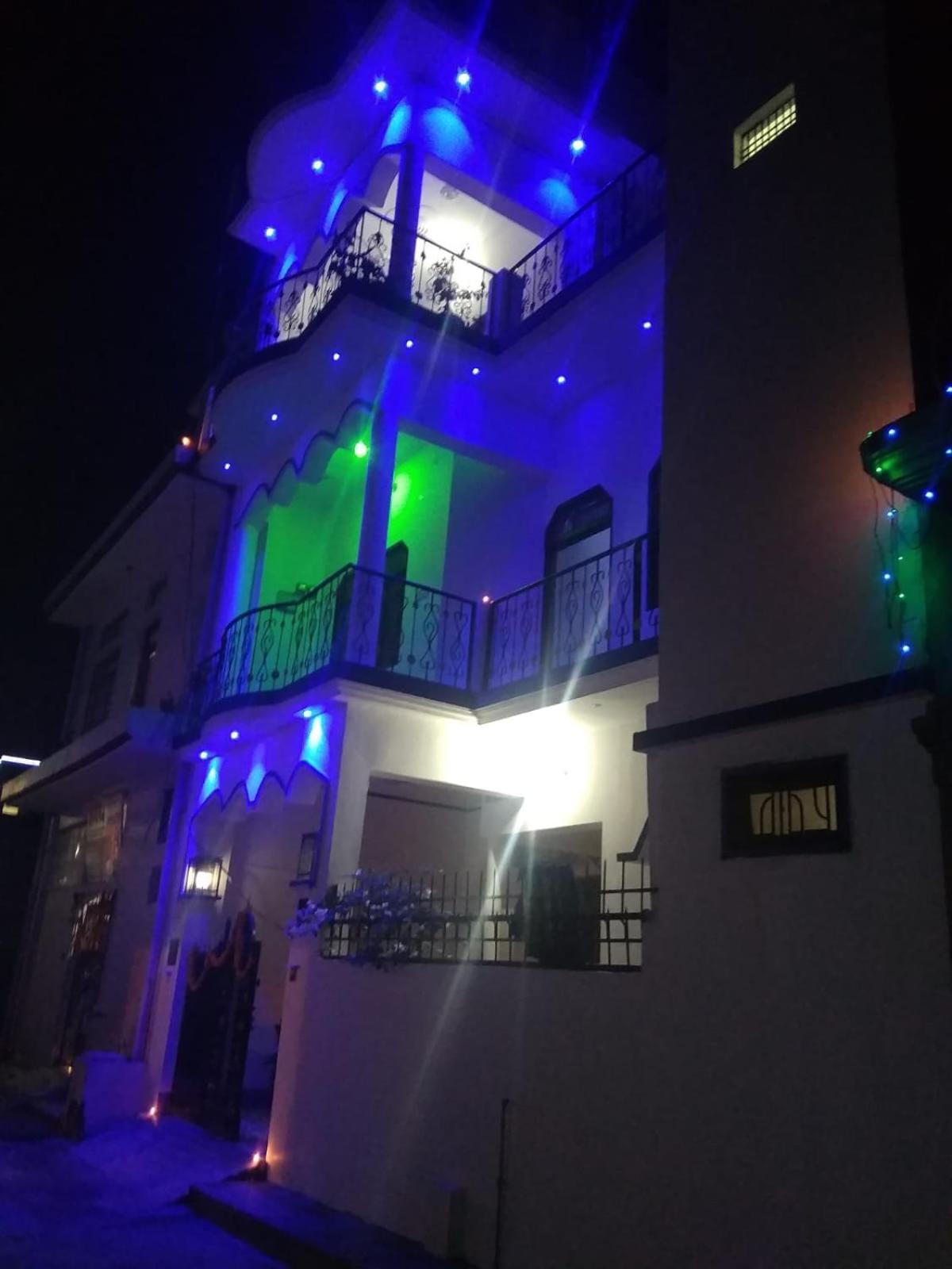 Homestay Prakash *