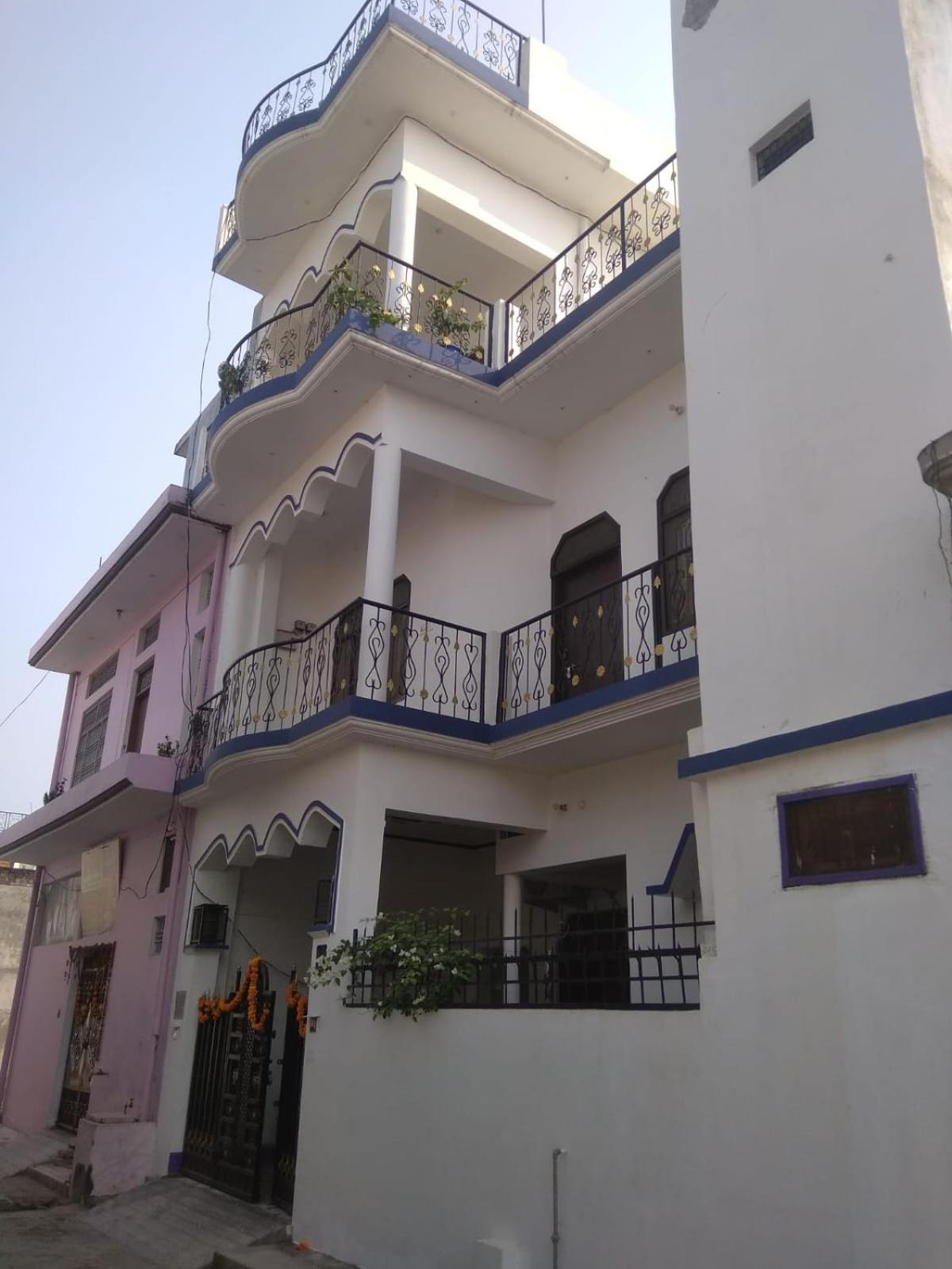 Homestay Prakash Ayodhya