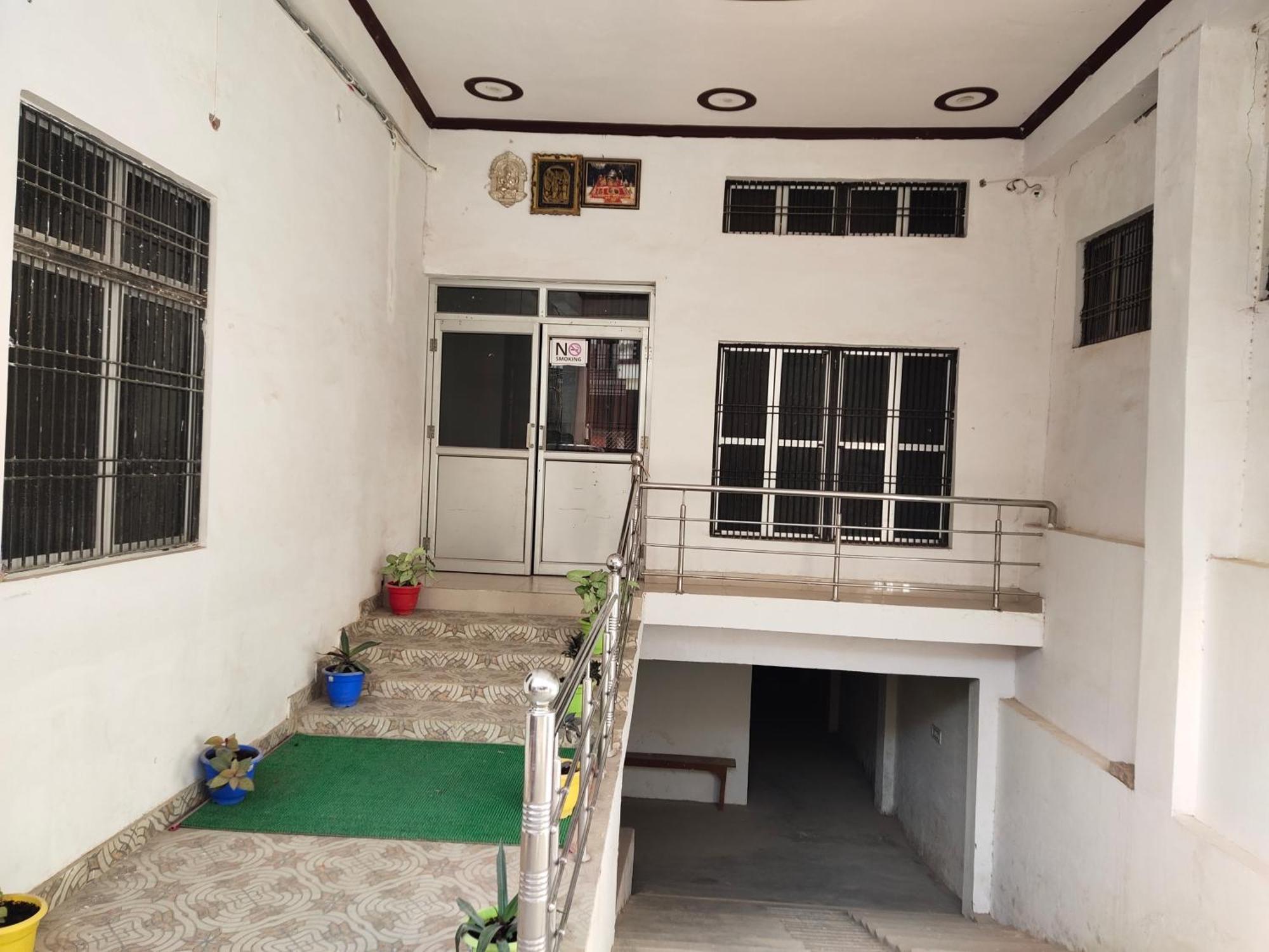 Gayatri Sadan * Ayodhya