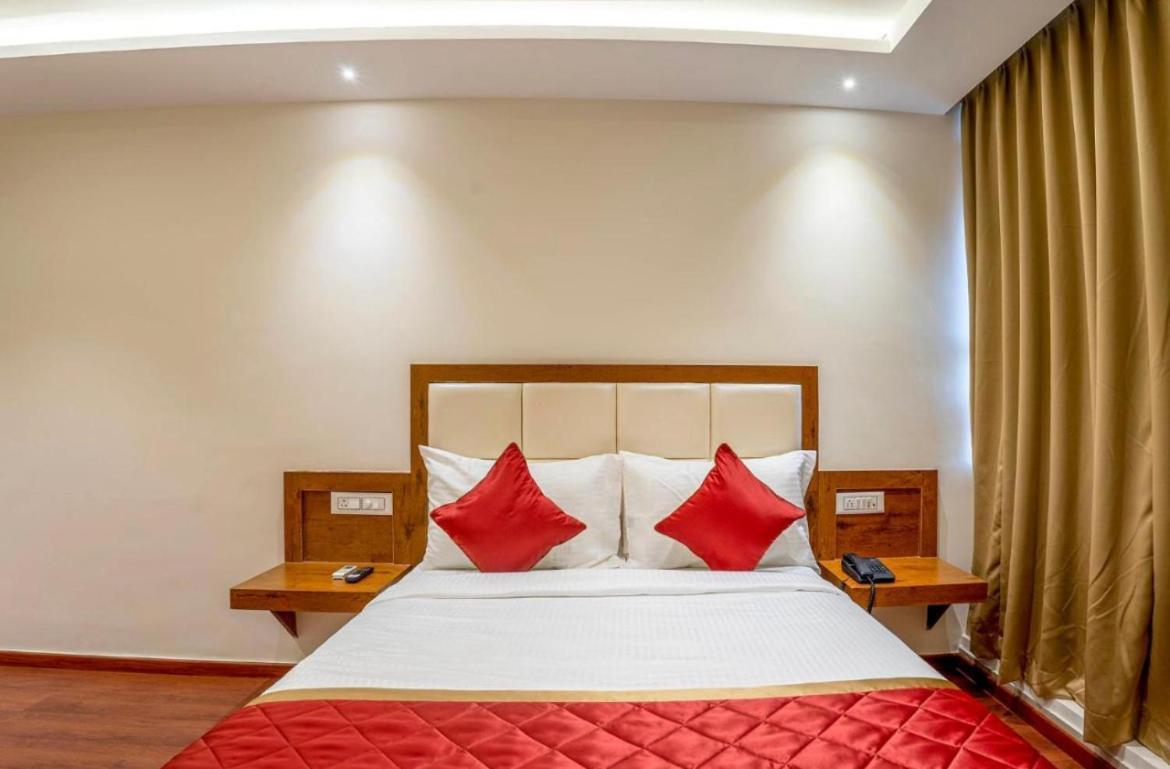 Bed & Breakfast Silverkey International *