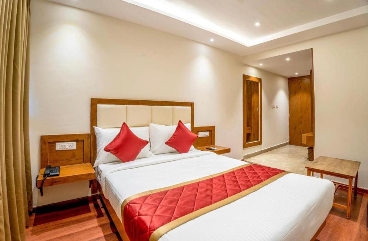 Silverkey International Ayodhya