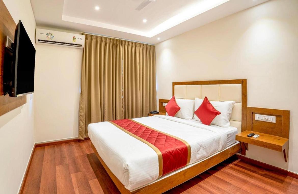 Silverkey International Bed & Breakfast *