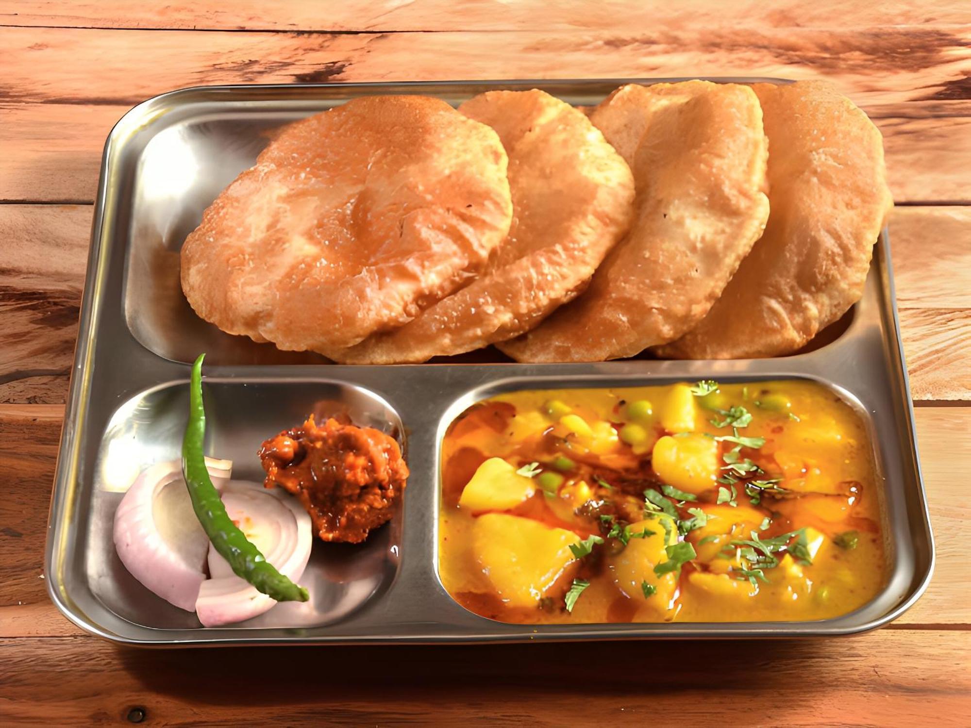 Geeta Teerth * Ayodhya